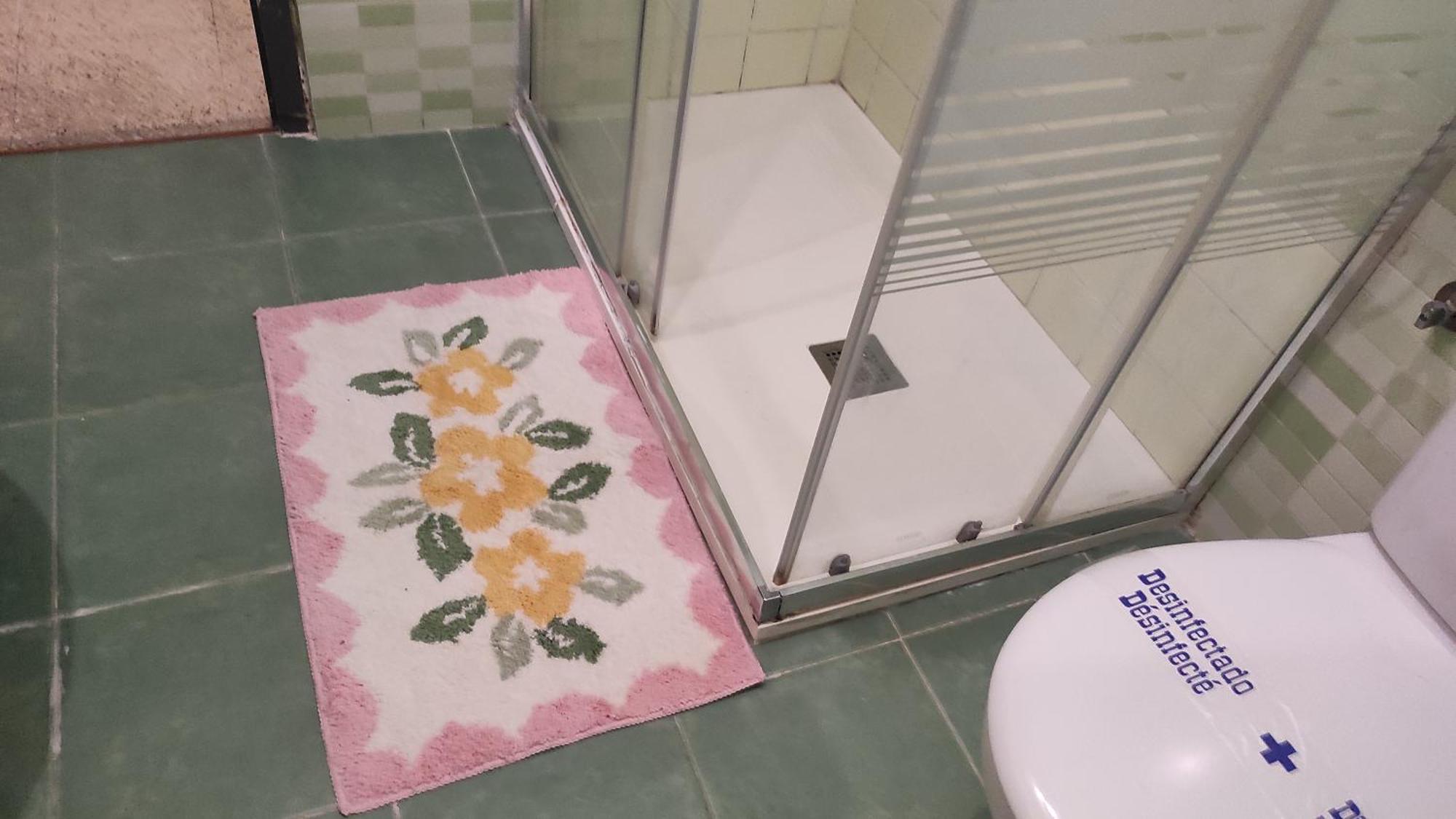 Apartamento Centrico Piso Con Aparcamiento Gratuito