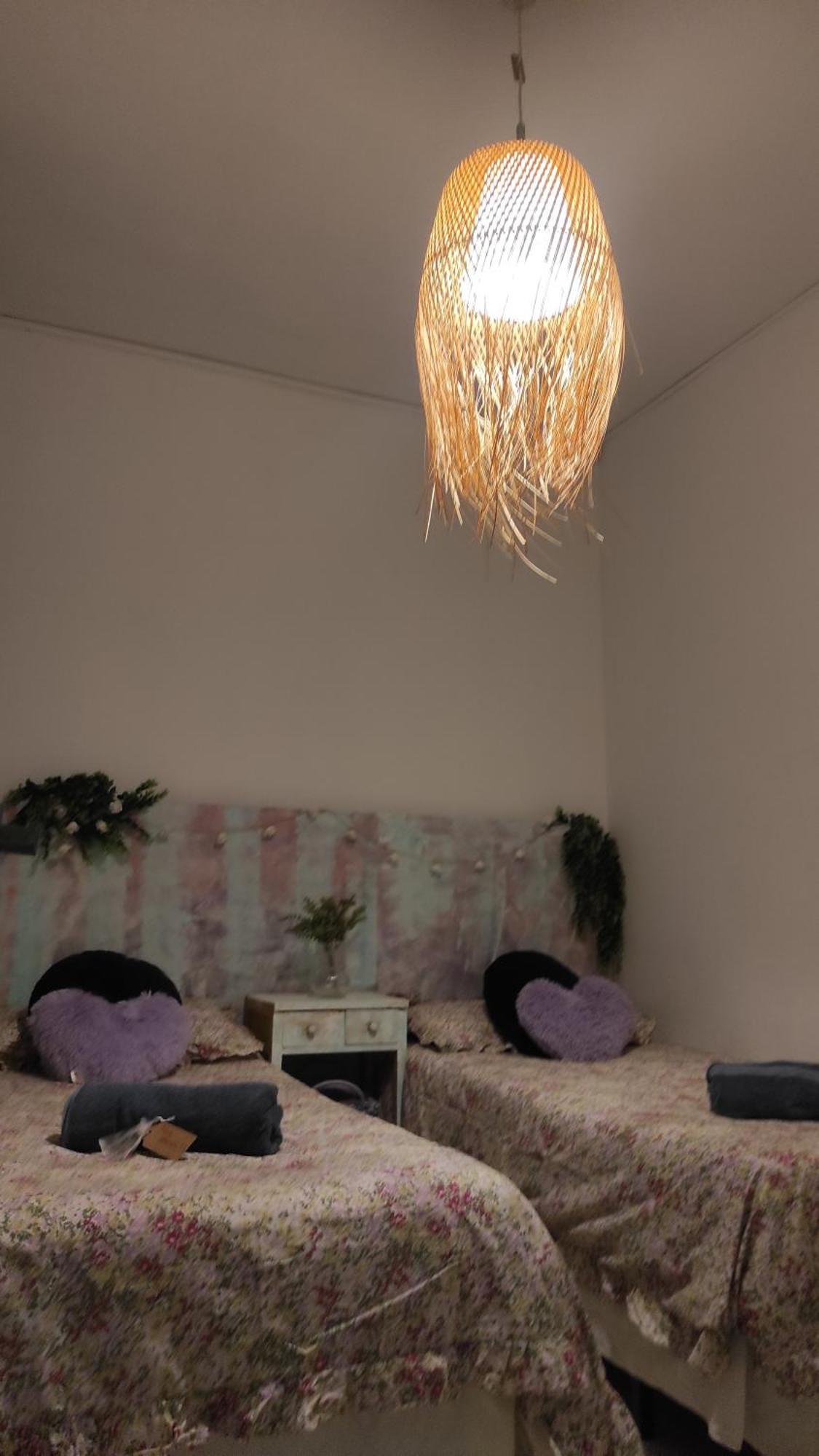 Centrico Piso Con Aparcamiento Gratuito Apartamento Granada