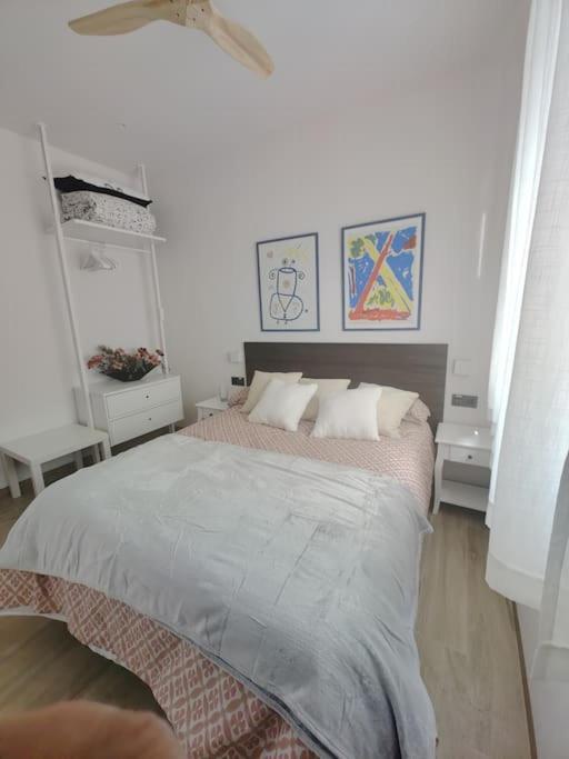Apartment Casa Con Alma