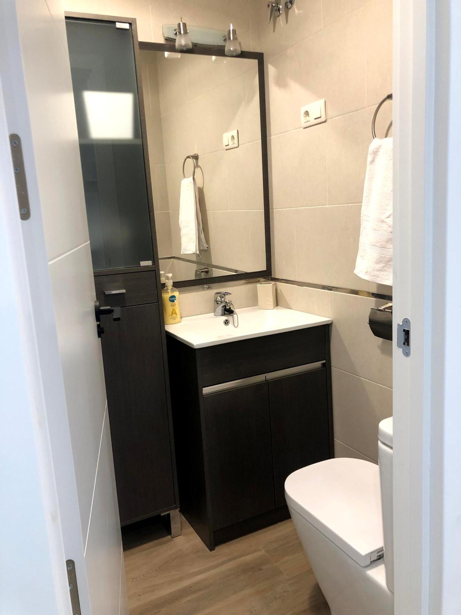 Appartement Campo Del Principe