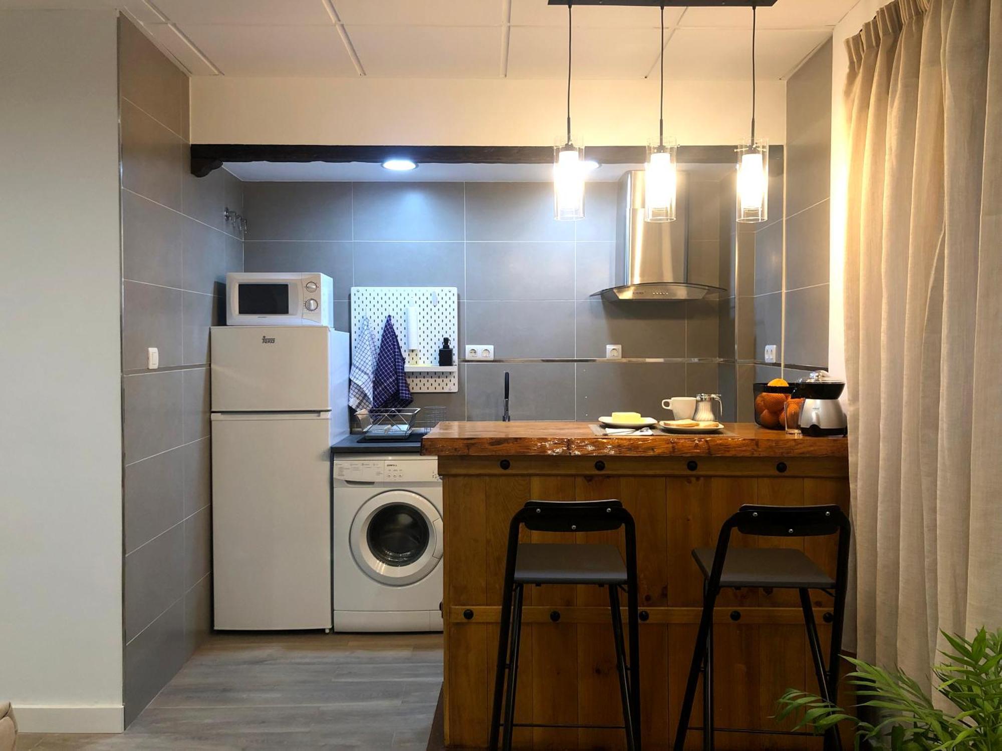 Campo Del Principe Appartement Granada