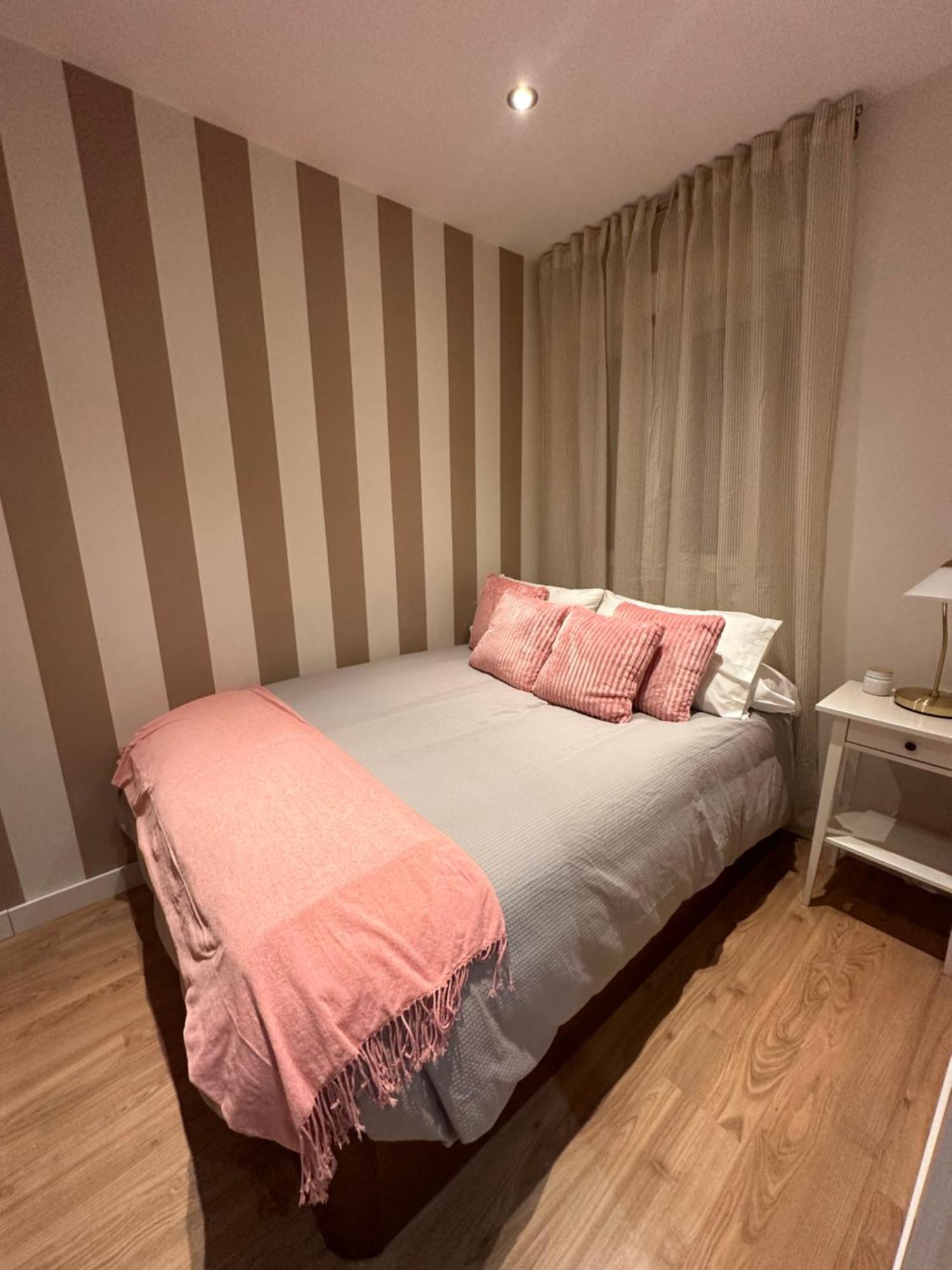 Apartment & Gran Via Granada