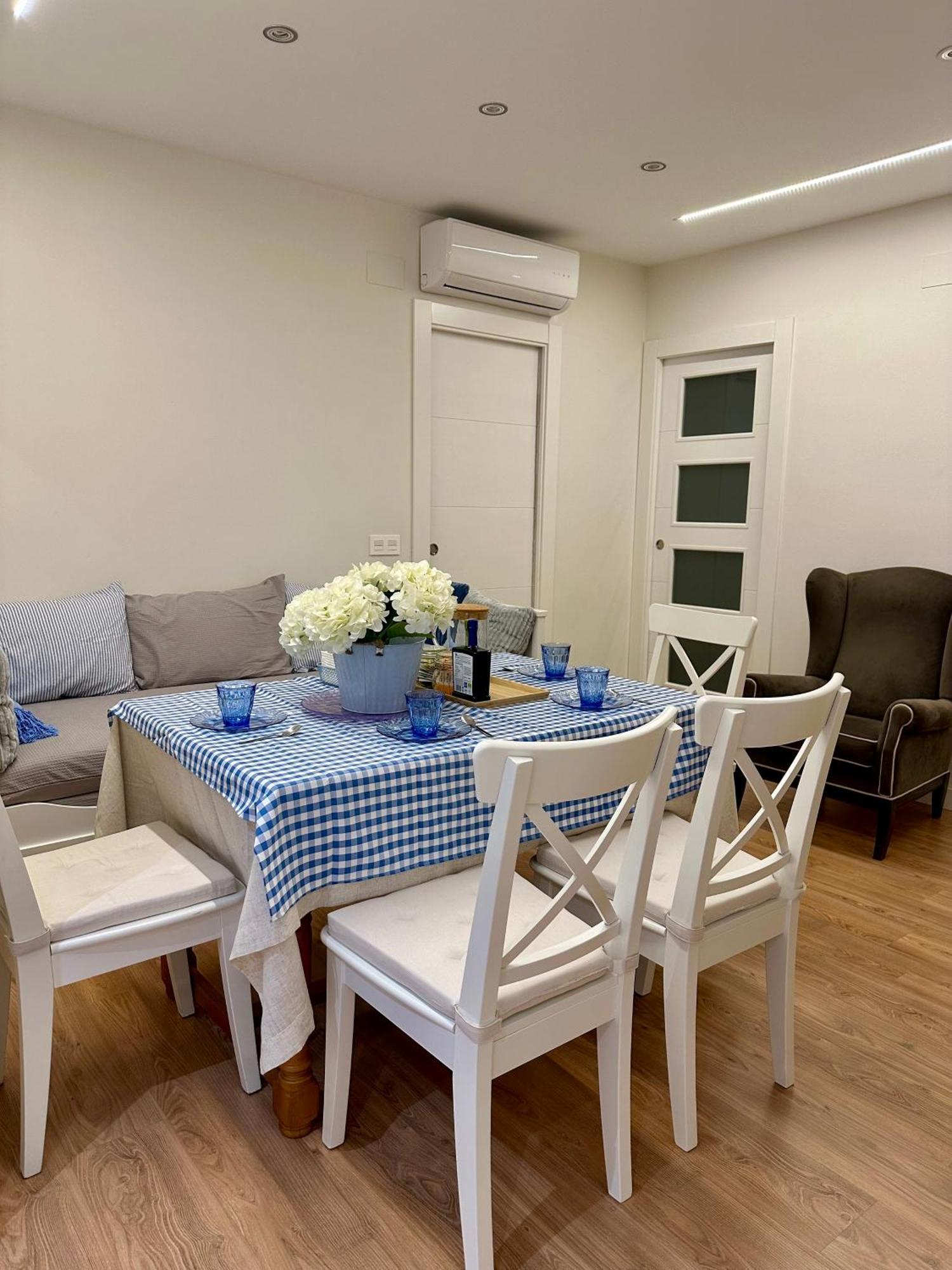 & Gran Via Apartment