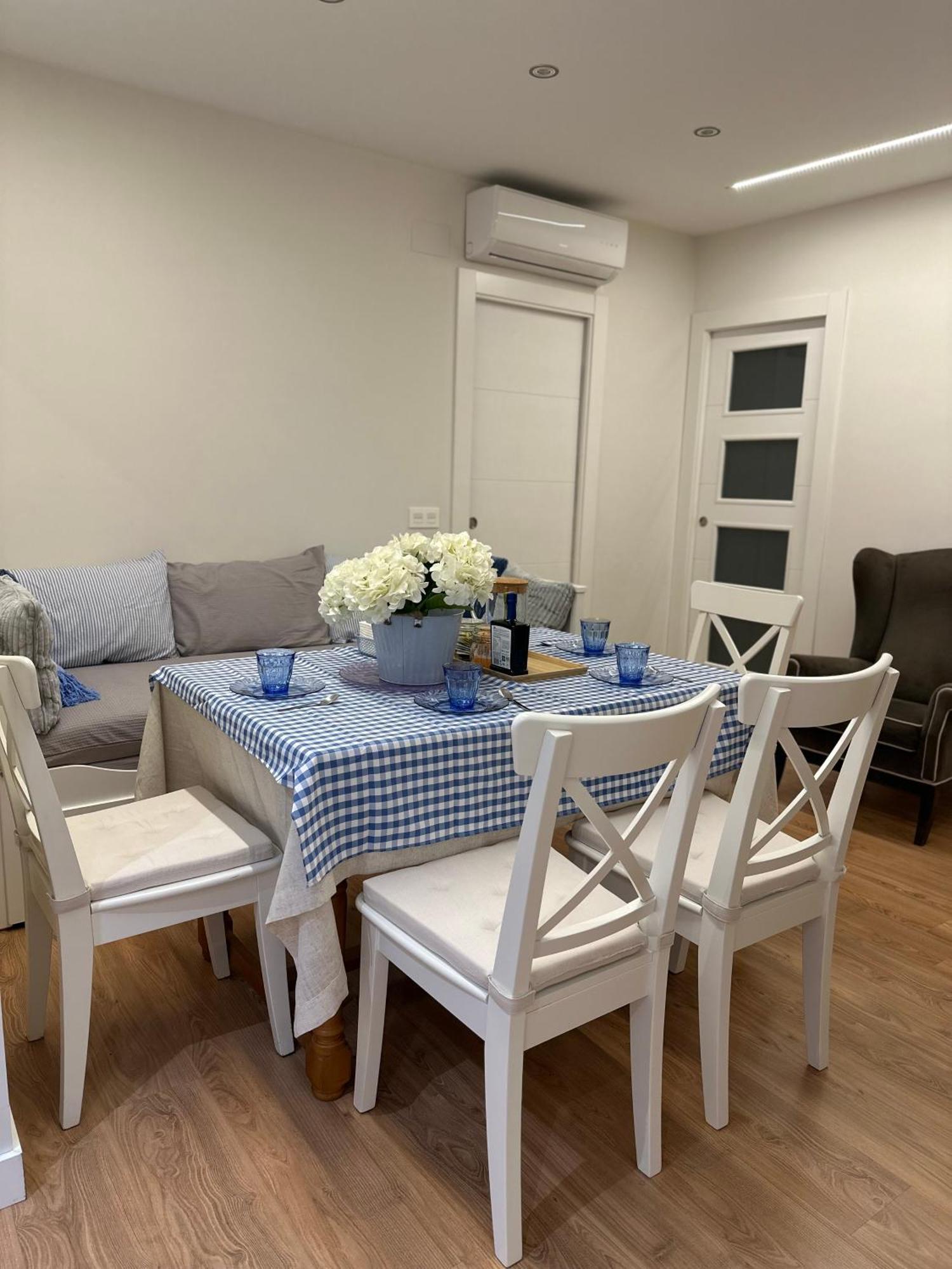 Apartment & Gran Via