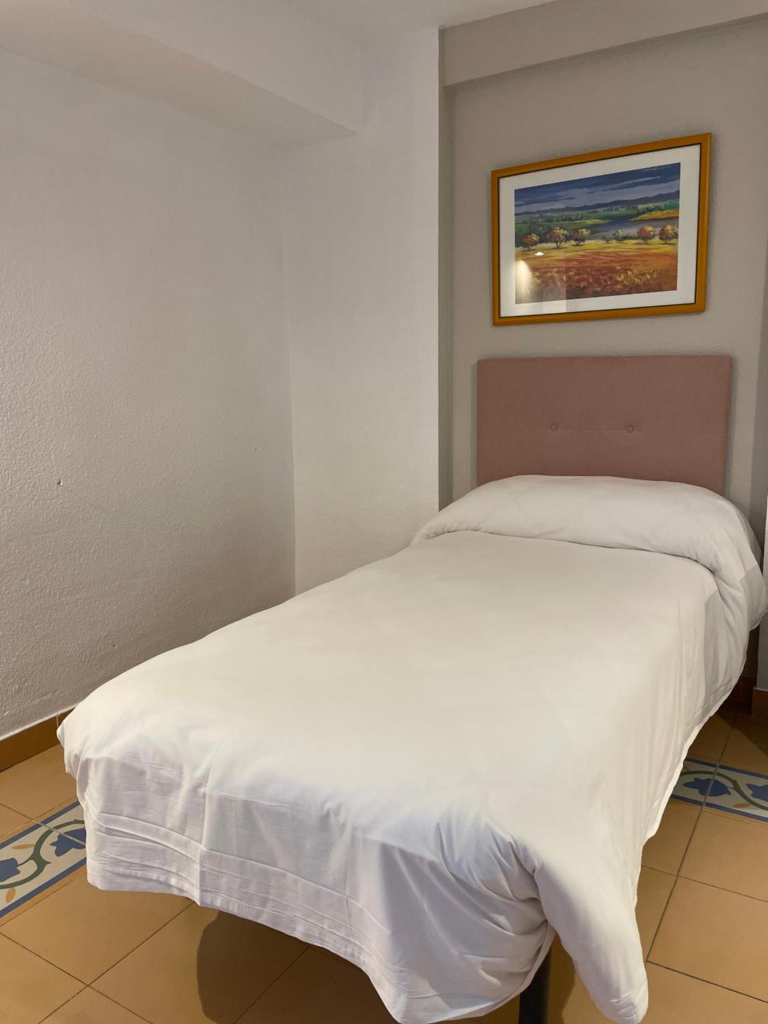 Suenos De Lorca Casa de hóspedes