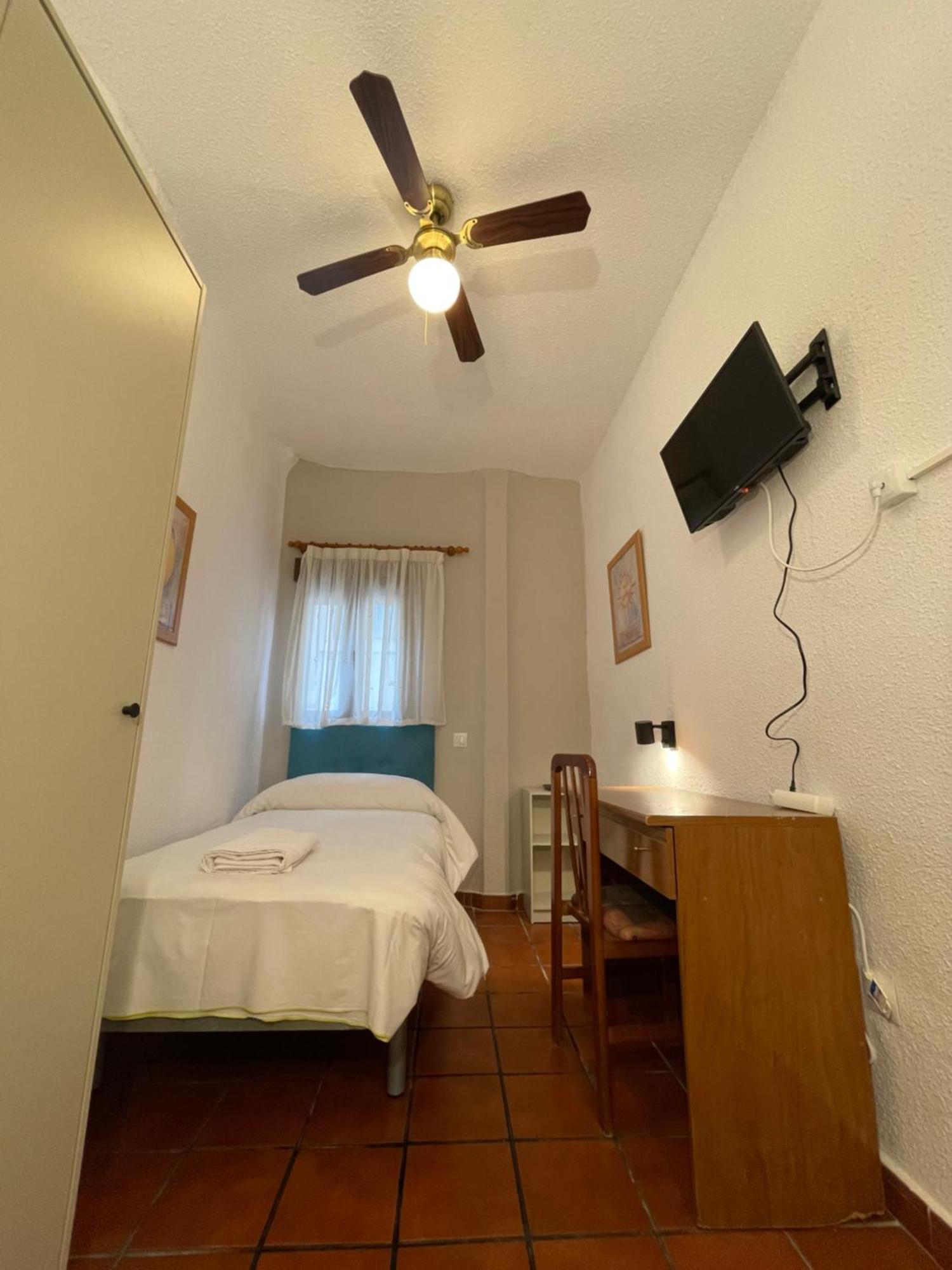 Casa de hóspedes Suenos De Lorca