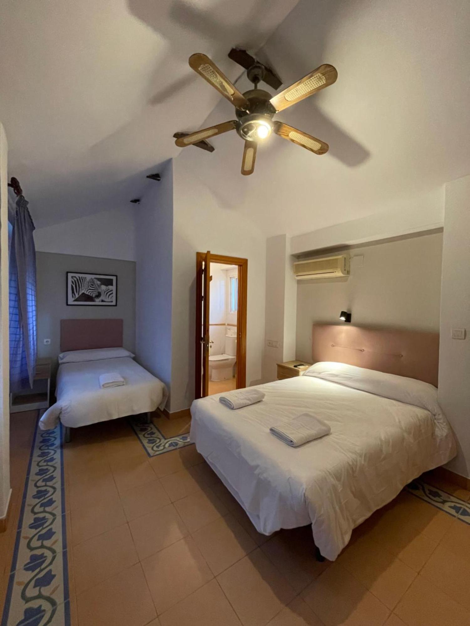 Suenos De Lorca Casa de hóspedes