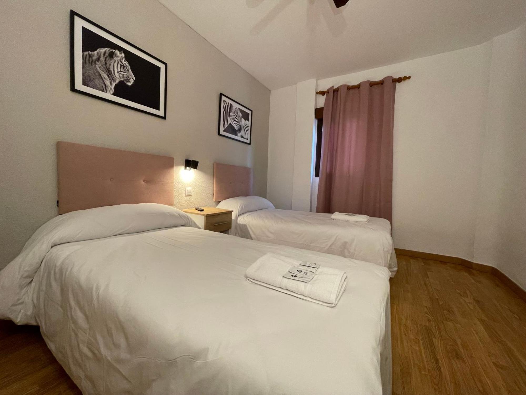 Suenos De Lorca Casa de hóspedes