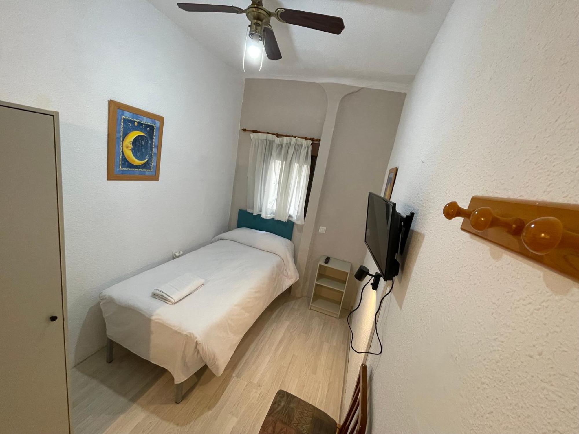 Suenos De Lorca Casa de hóspedes *