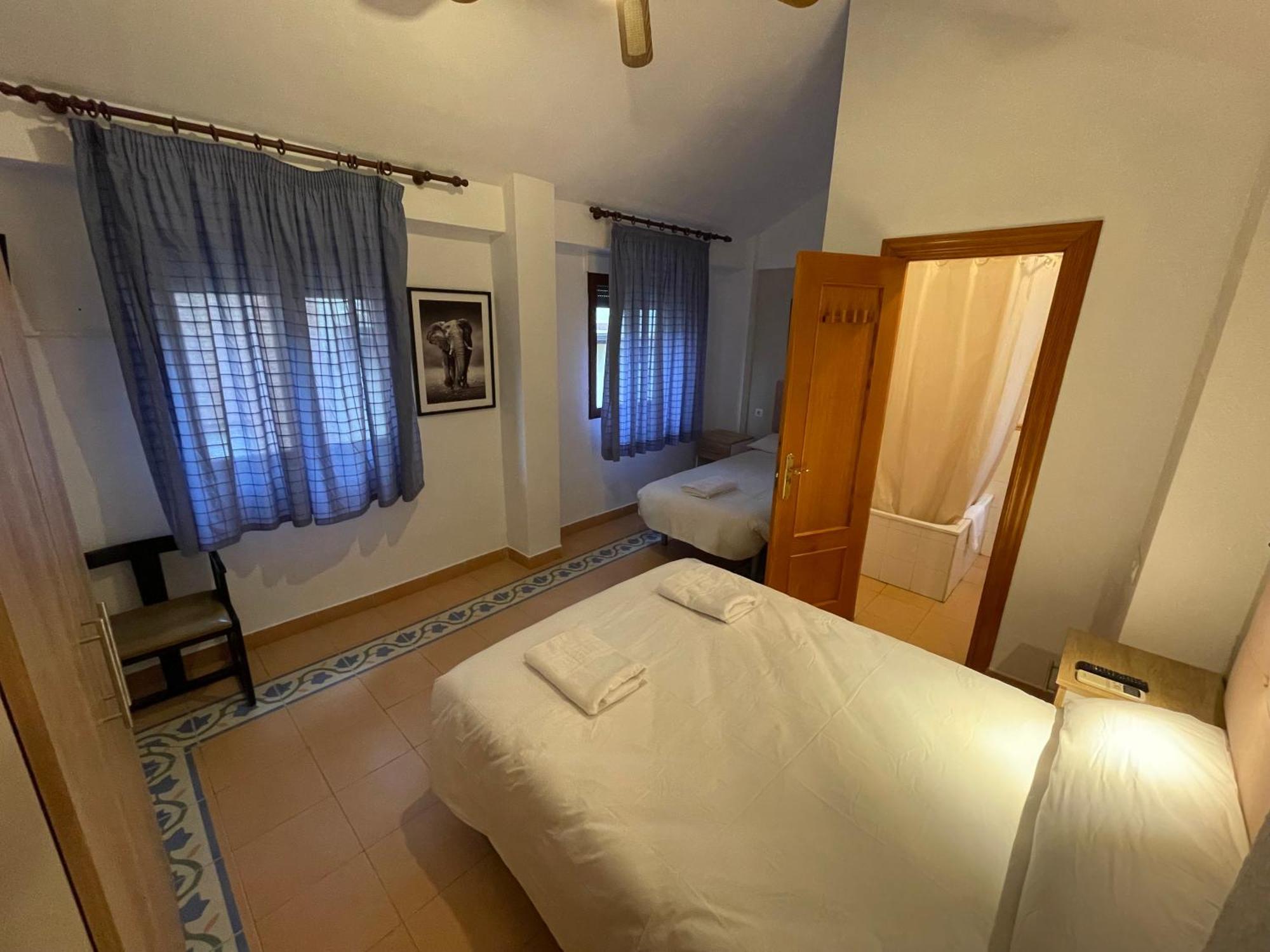 Casa de hóspedes Suenos De Lorca Granada