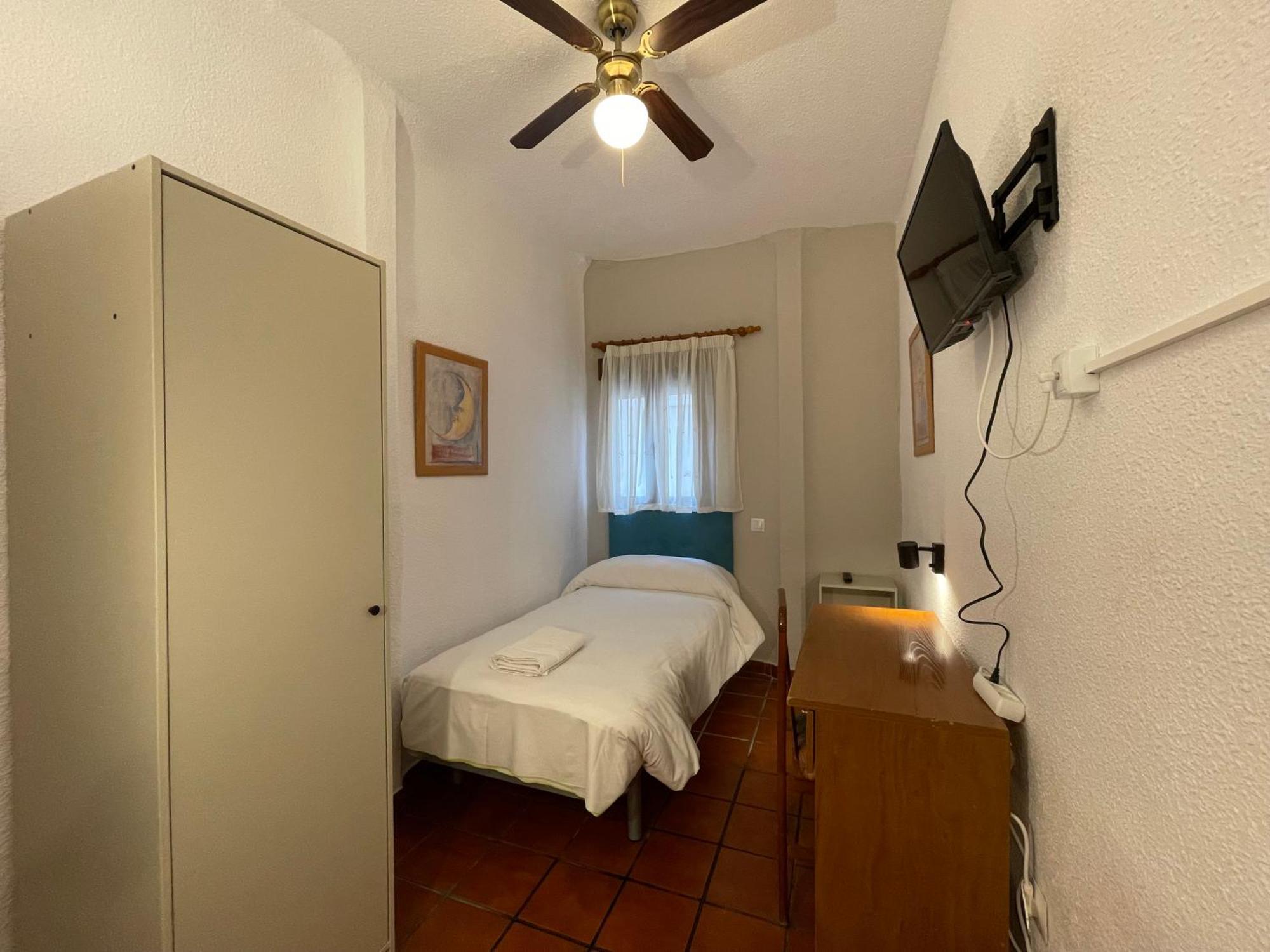 Suenos De Lorca Casa de hóspedes