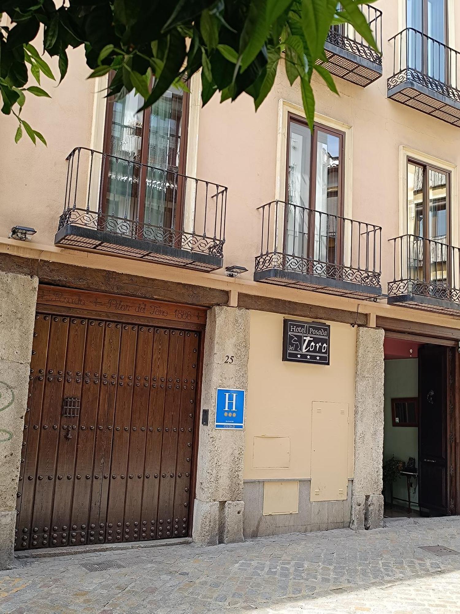 Hotel Del Toro