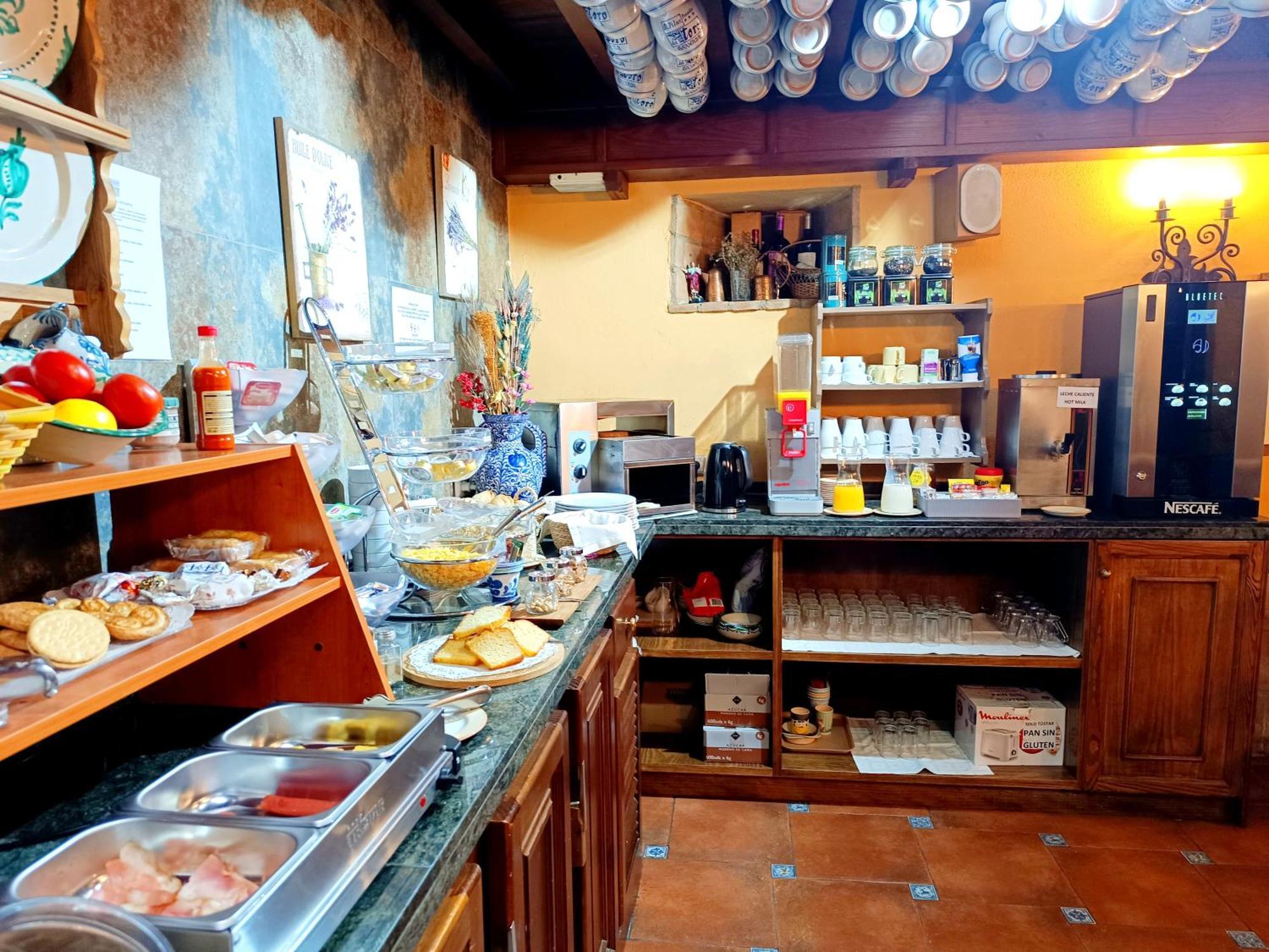 Del Toro Granada