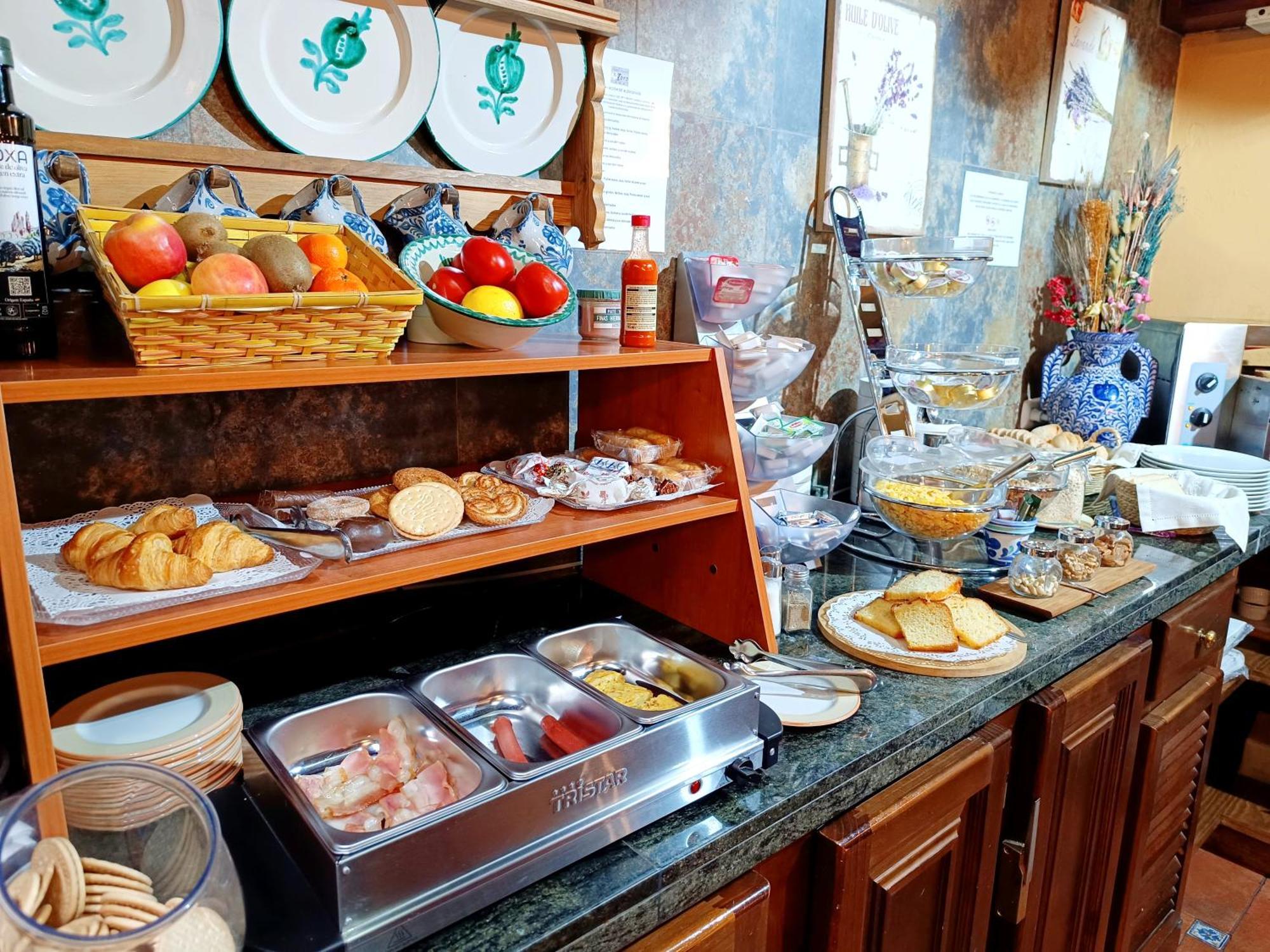 Hotel Del Toro 3*
