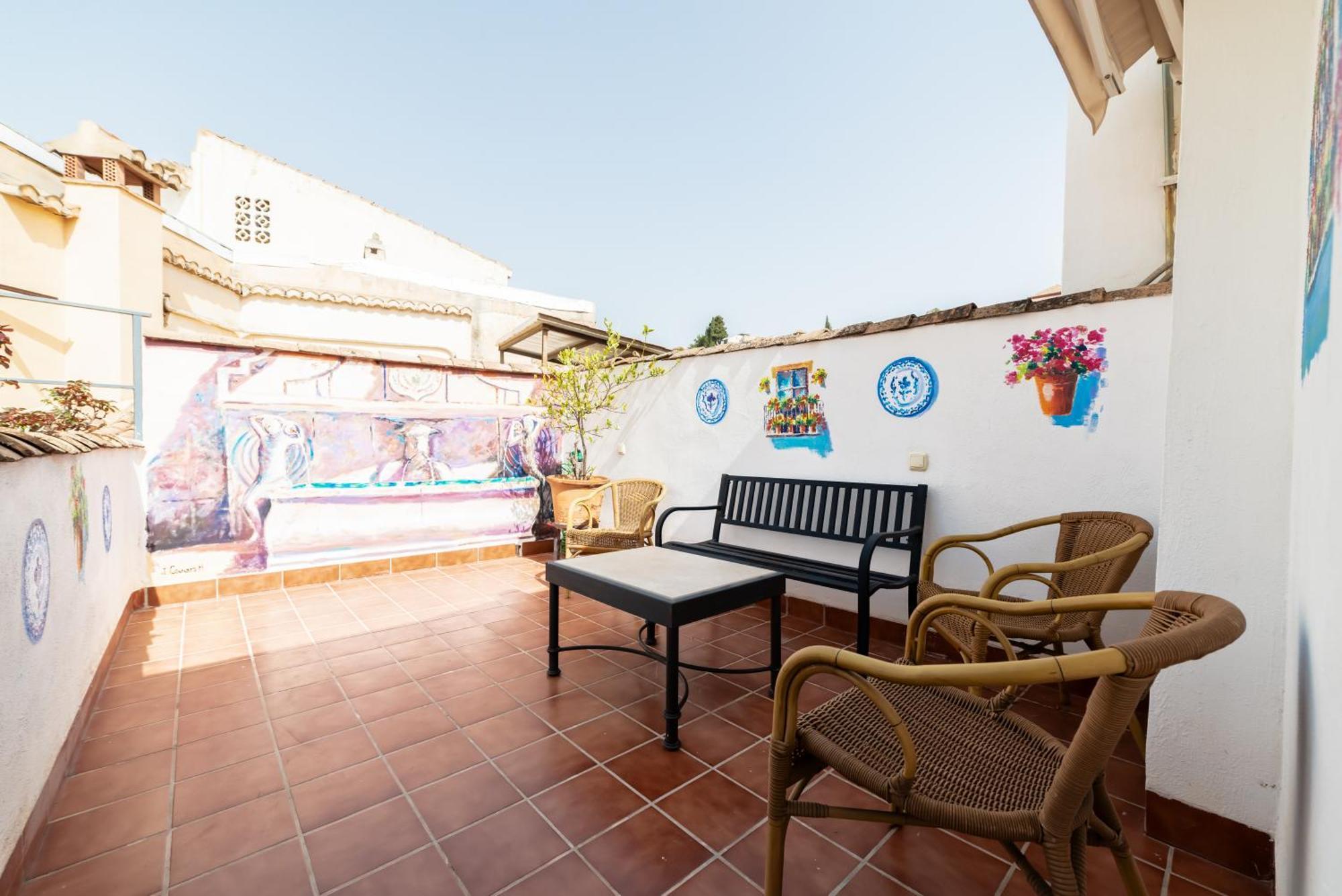 Del Toro Hotel Granada