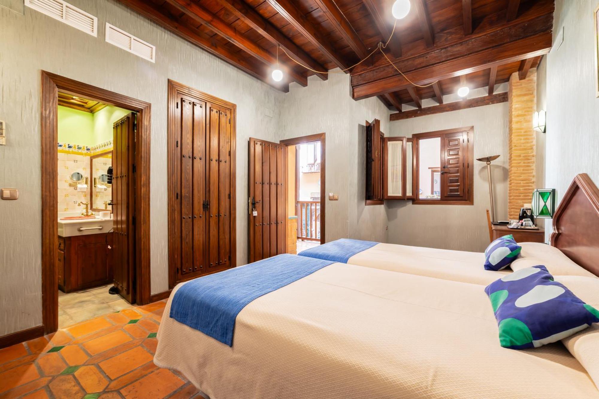 Hotel Del Toro