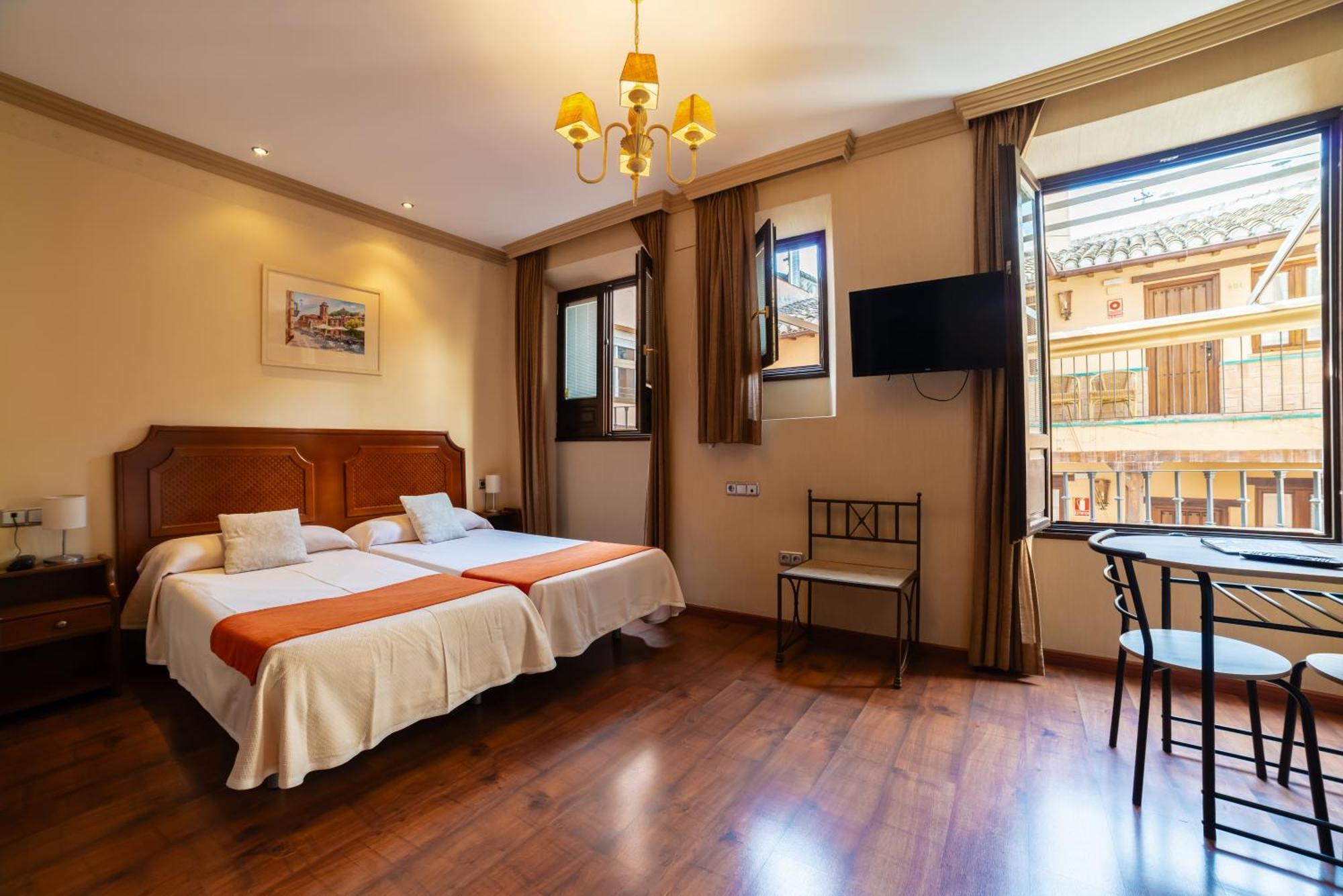 Del Toro Hotel Granada