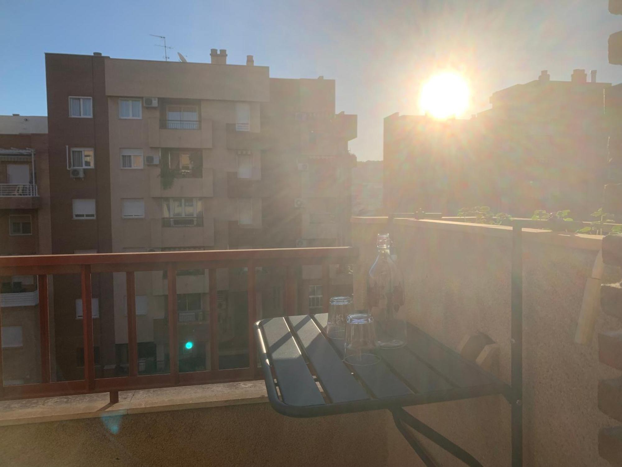Apartamento, Piccolo Mare, Junto Centro, Vistas Sierra Nevada Apartamento Granada