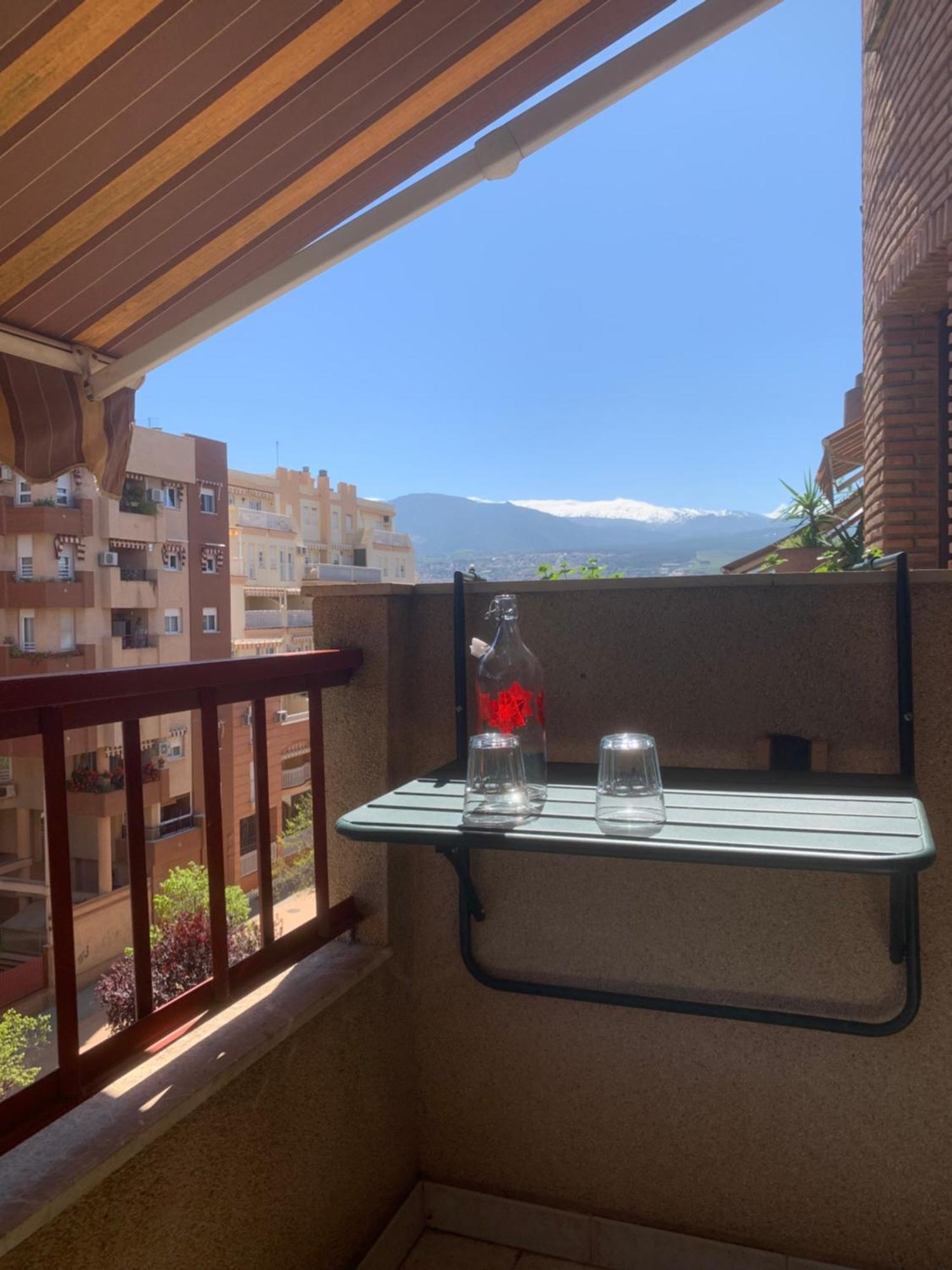 Apartamento, Piccolo Mare, Junto Centro, Vistas Sierra Nevada Apartamento