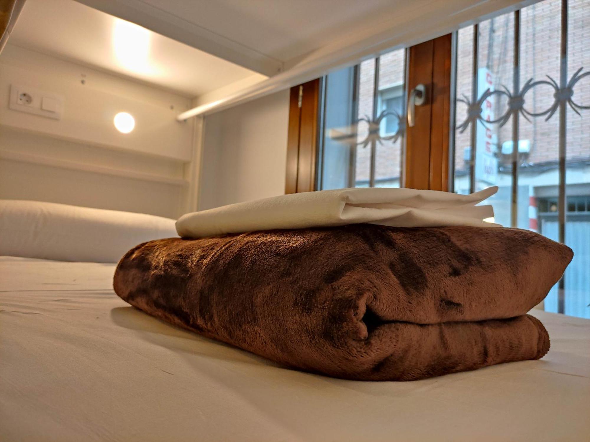 Black Swan Hostel