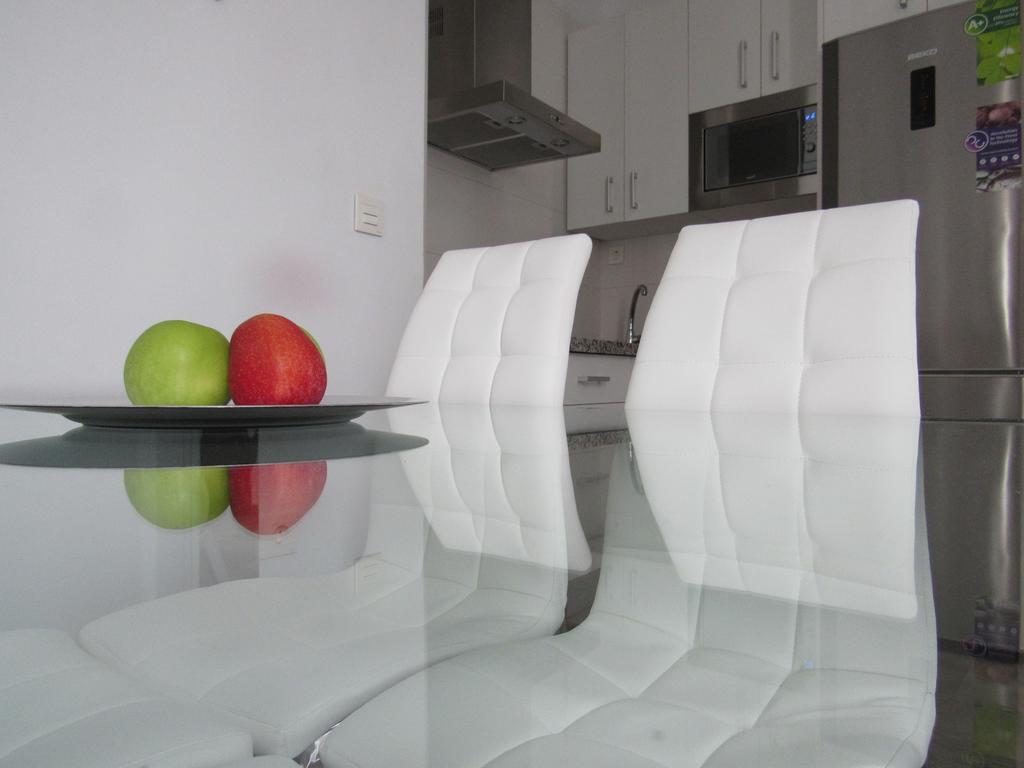 Iliberis Apartment
