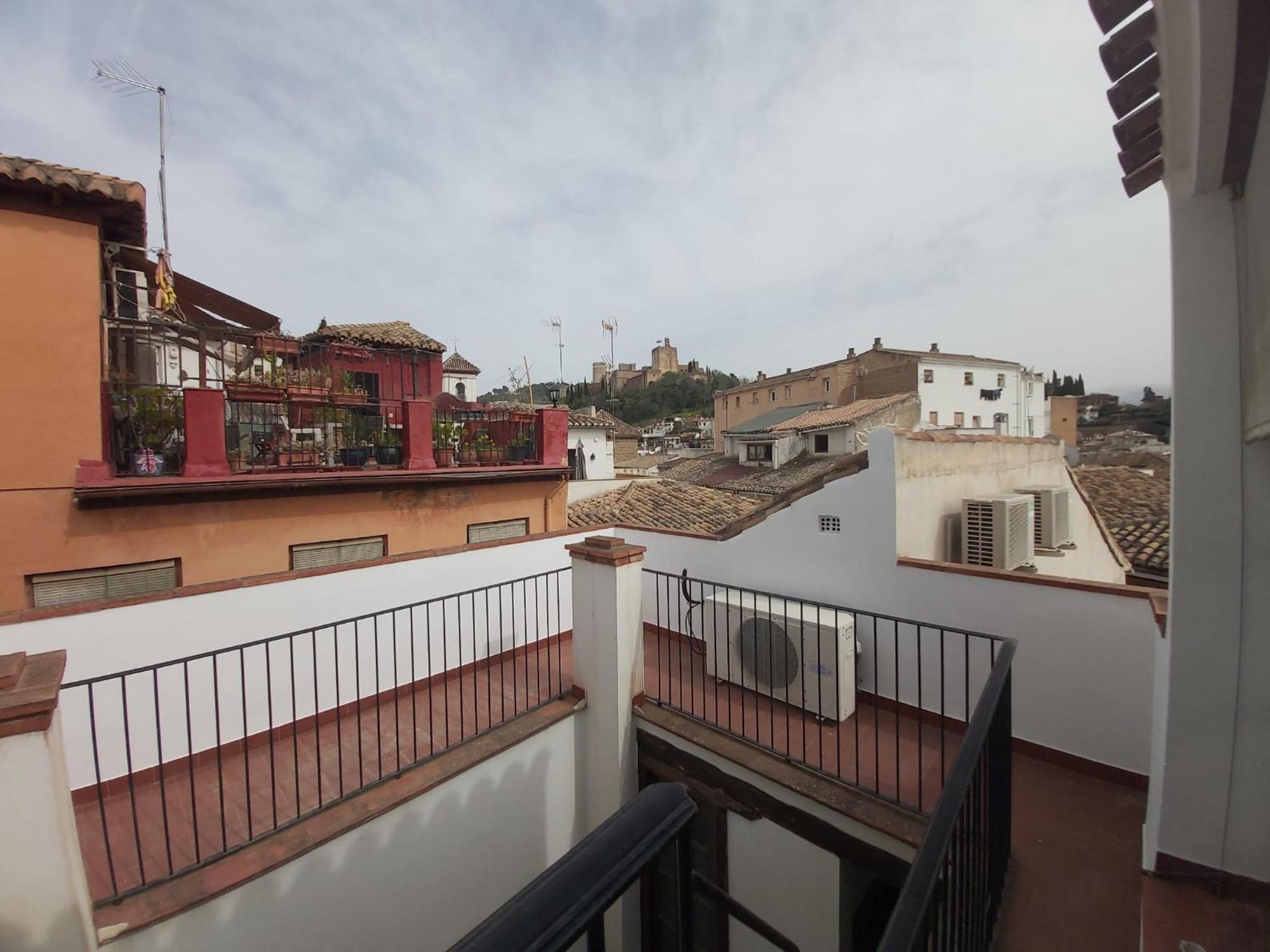 Increible Con Vistas 360 Grados Appartement *