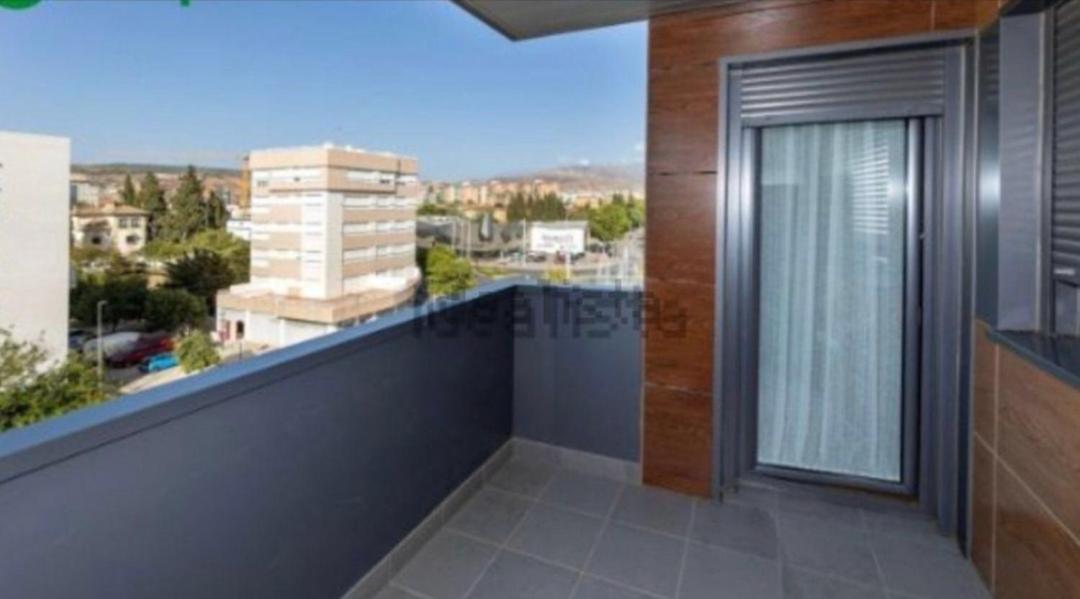 Accommodatie bij particulieren Parque Lagos Granada