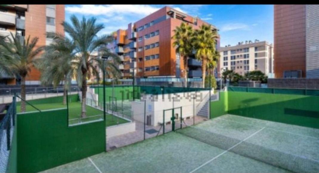 Accommodatie bij particulieren Parque Lagos *