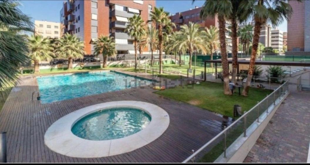 Parque Lagos Accommodatie bij particulieren
