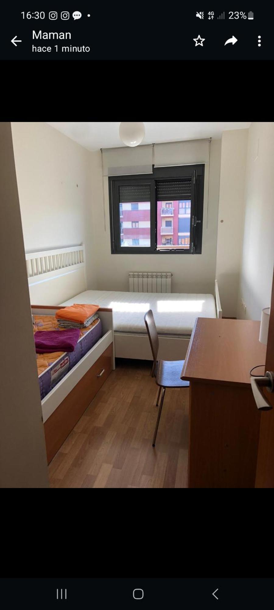 Accommodatie bij particulieren Parque Lagos