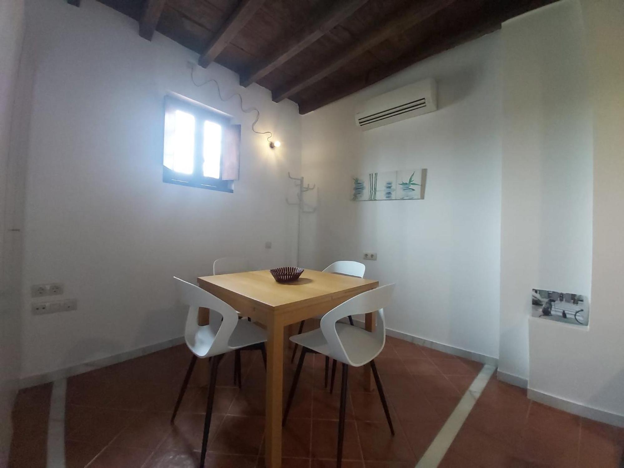 Increible Con Vistas 360 Grados Appartement Granada