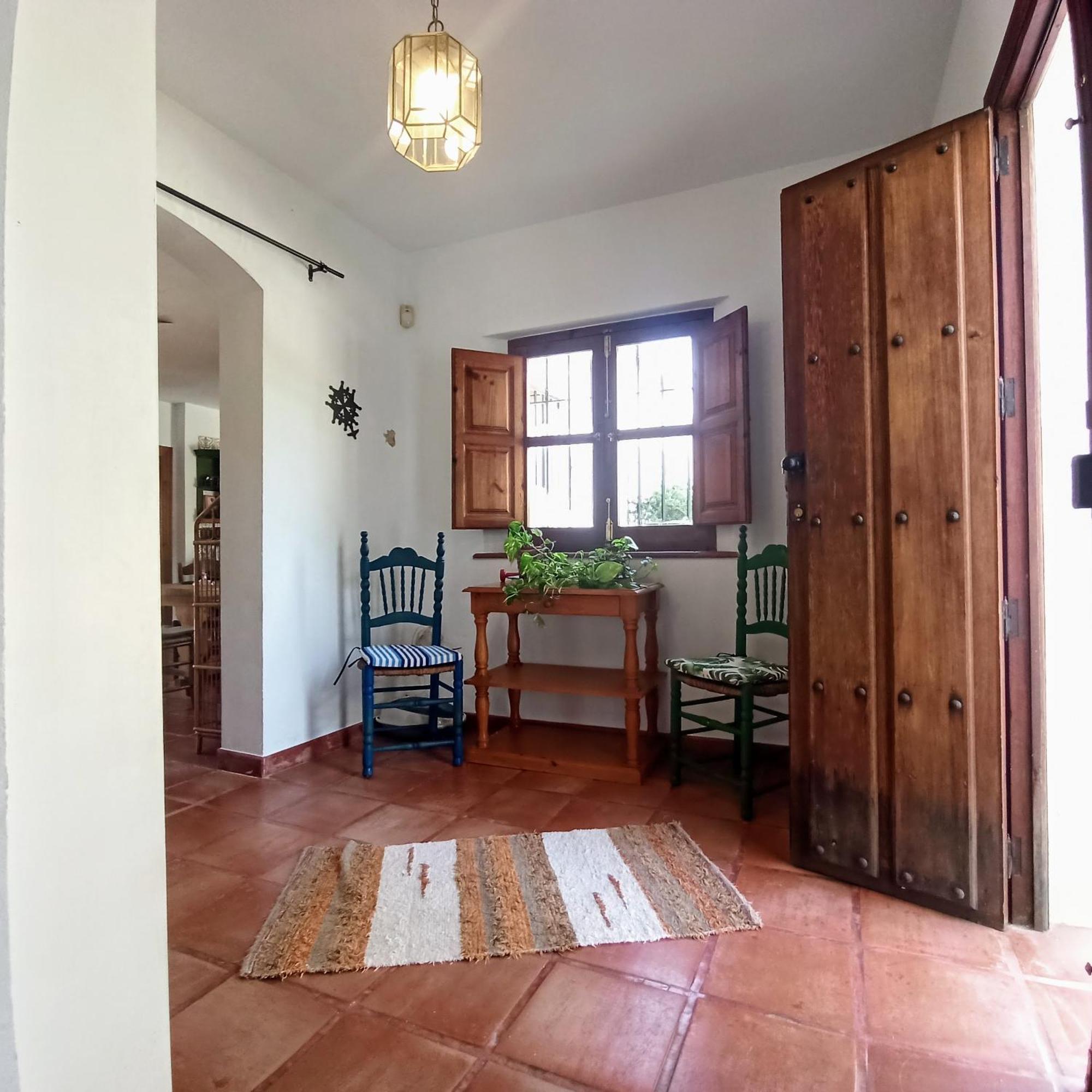 Villa Oasis De Frescura En Verano