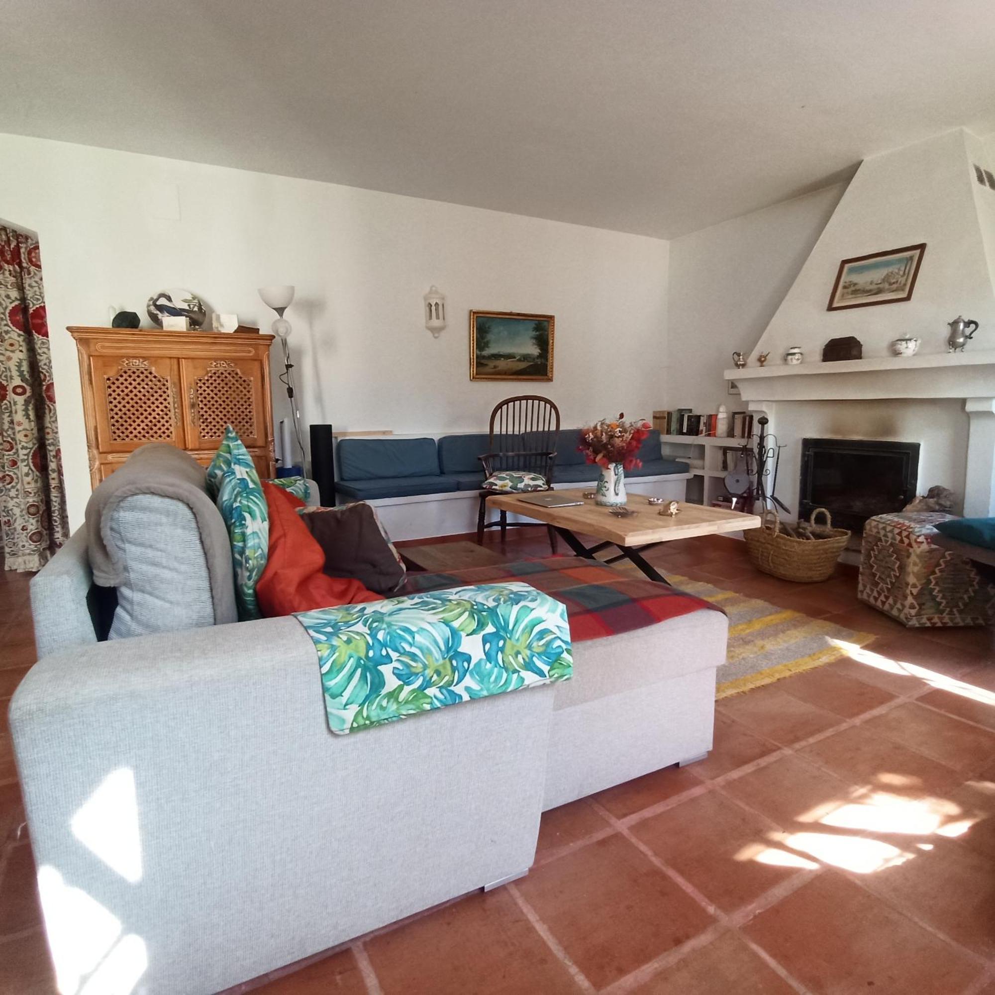 Villa Oasis De Frescura En Verano *