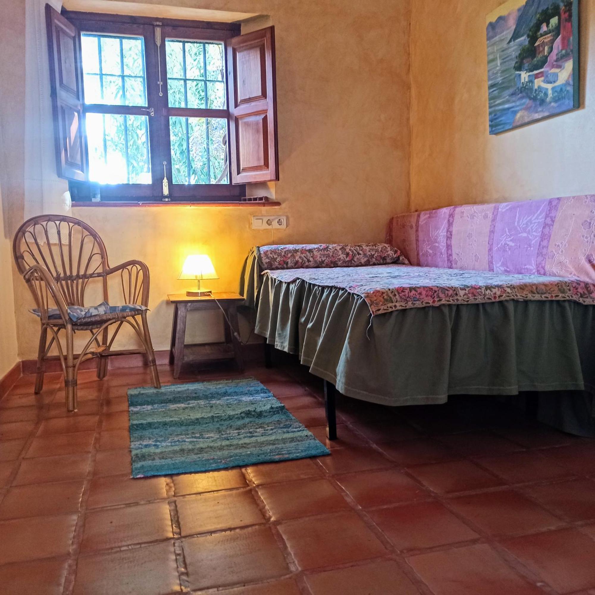 Oasis De Frescura En Verano Villa