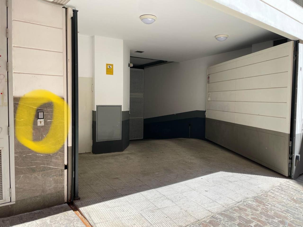 Appartement H2granada En Centro Terraza-solarium & Parking *