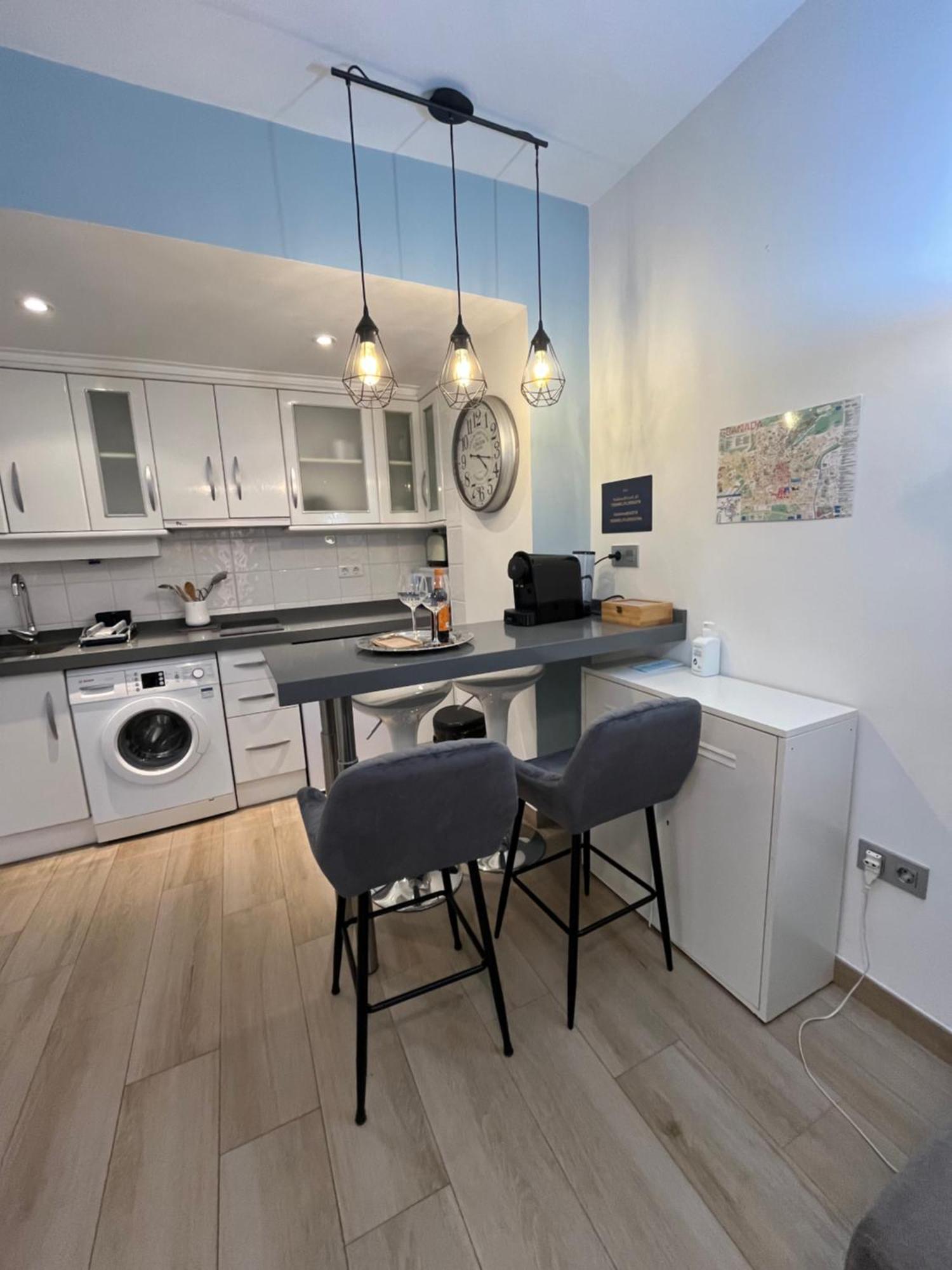 Apartment Fantastico En Centro De