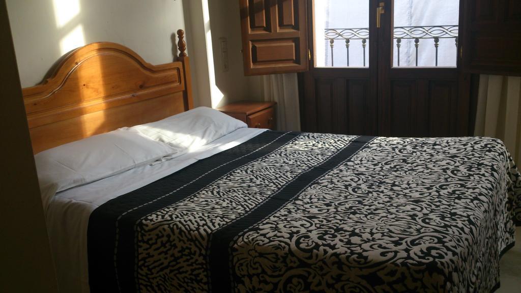 Porcel Navas Granada