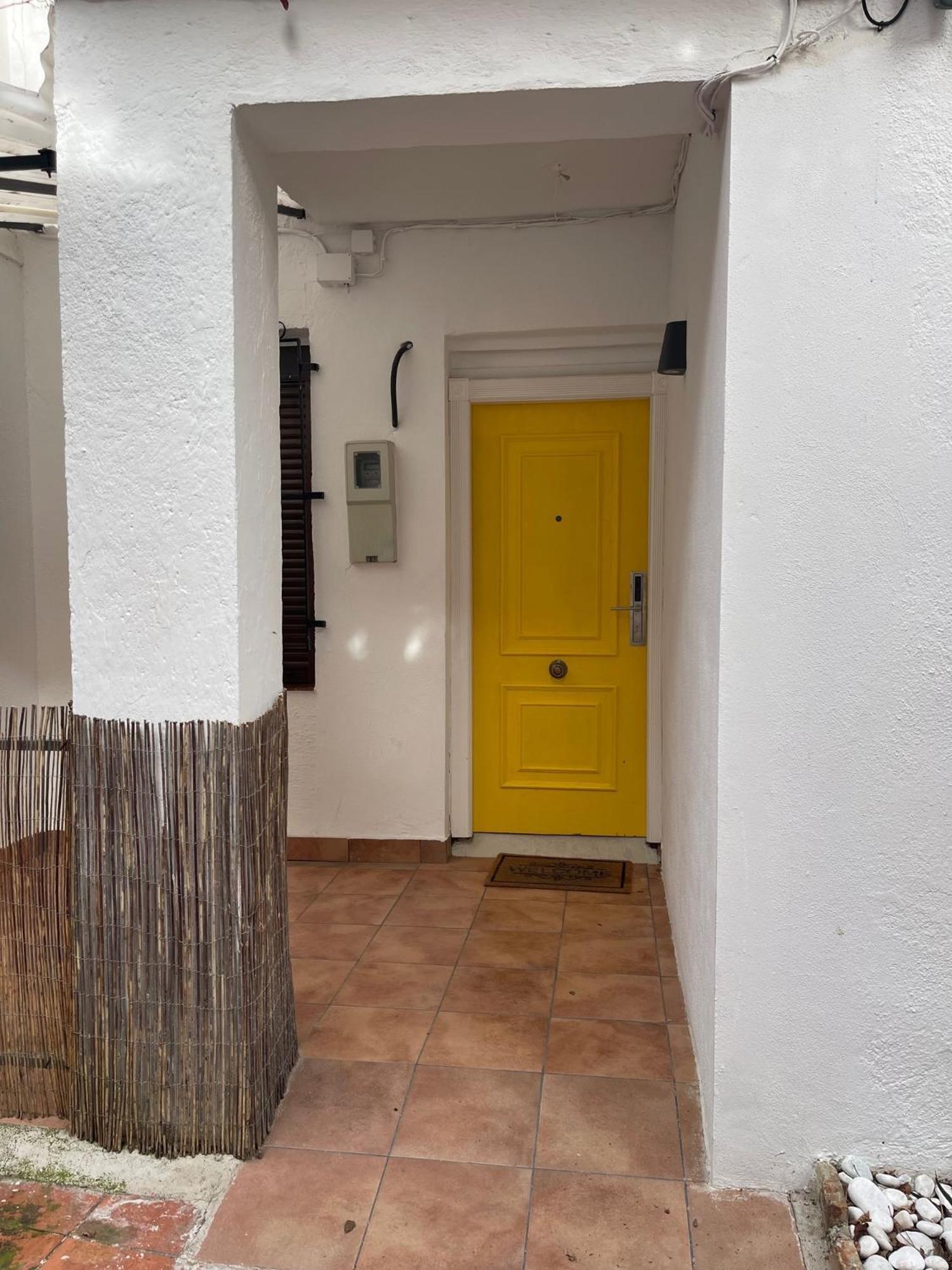 Căn hộ Home4u Casa En El Mirador San Nicolas Granada