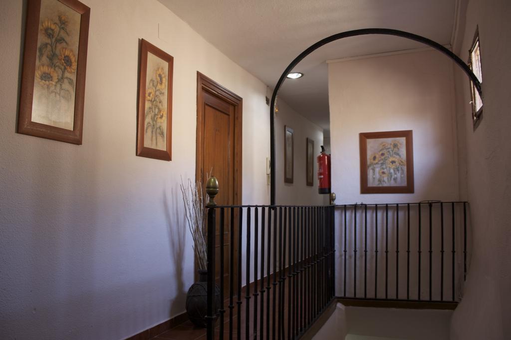 Matilde Guest house Granada