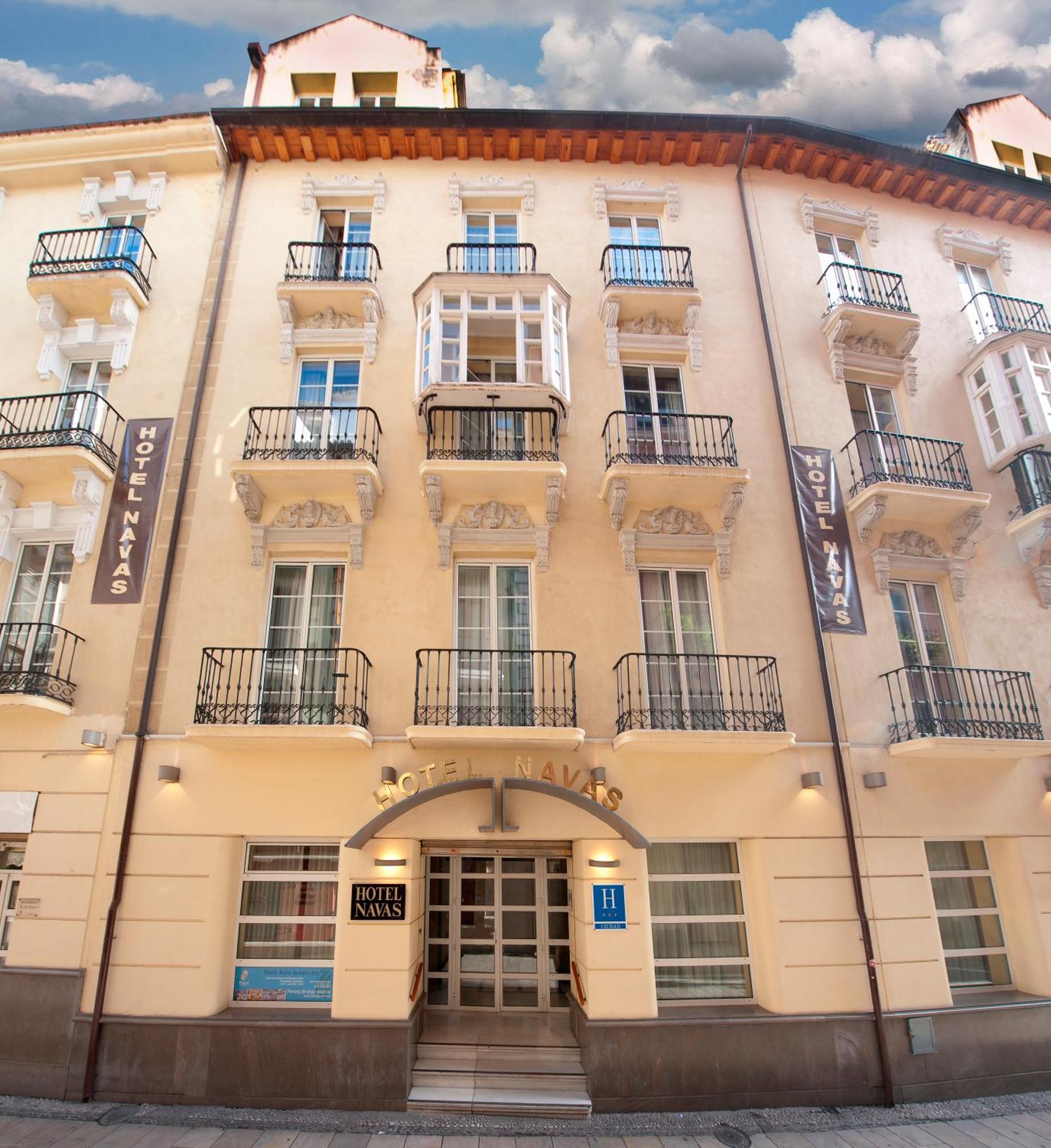 Porcel Navas Granada
