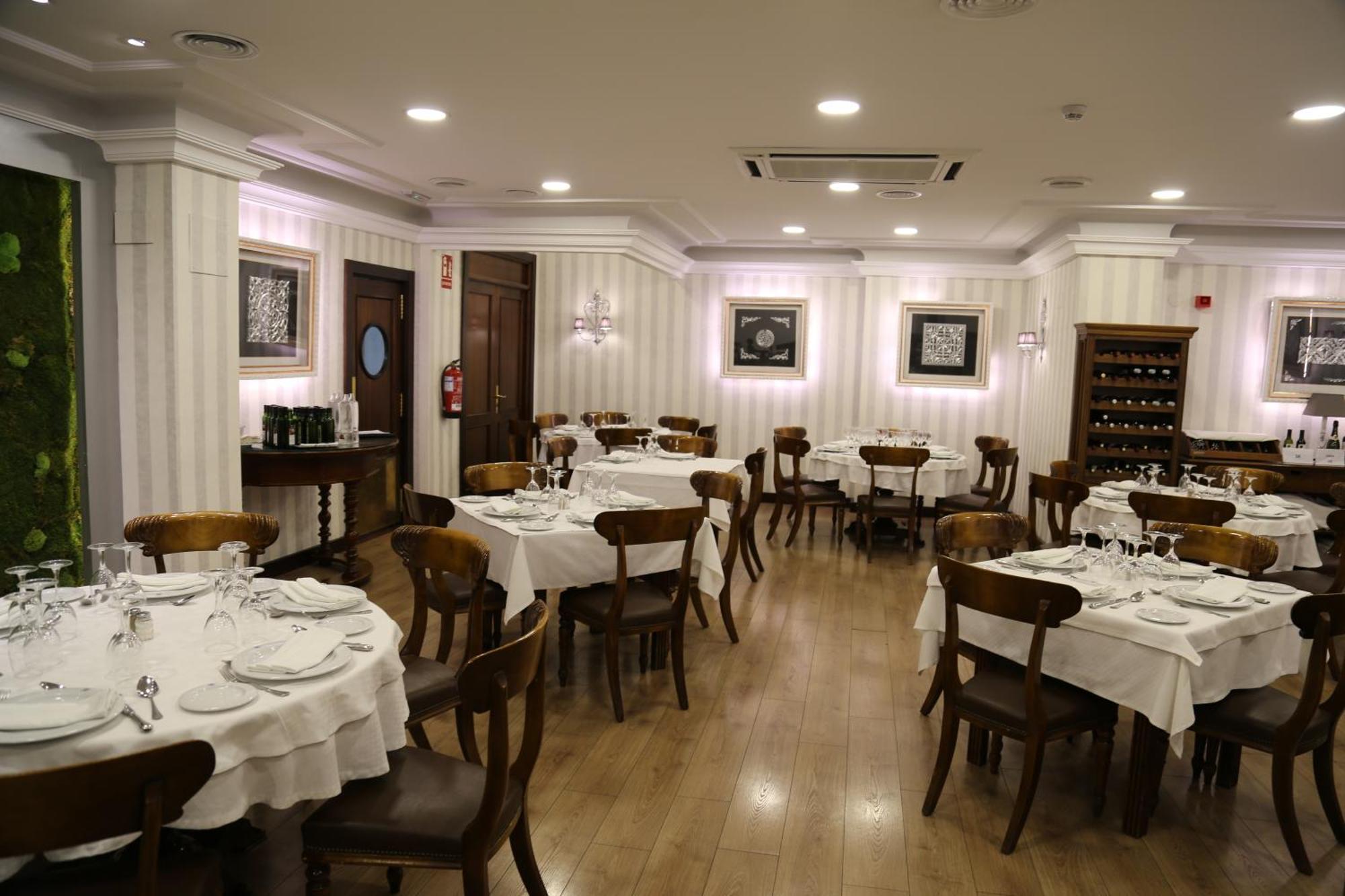 Hotel Princesa Ana