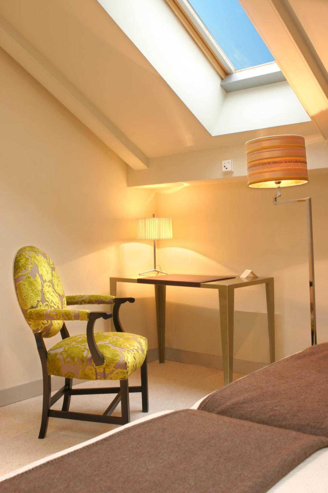 Hotel Oniria Granada