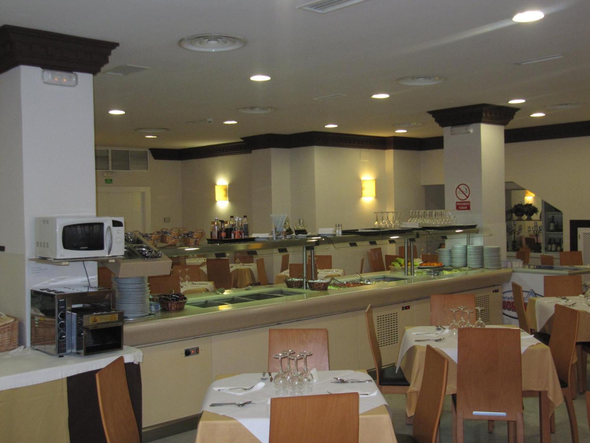 Hotel Don Juan