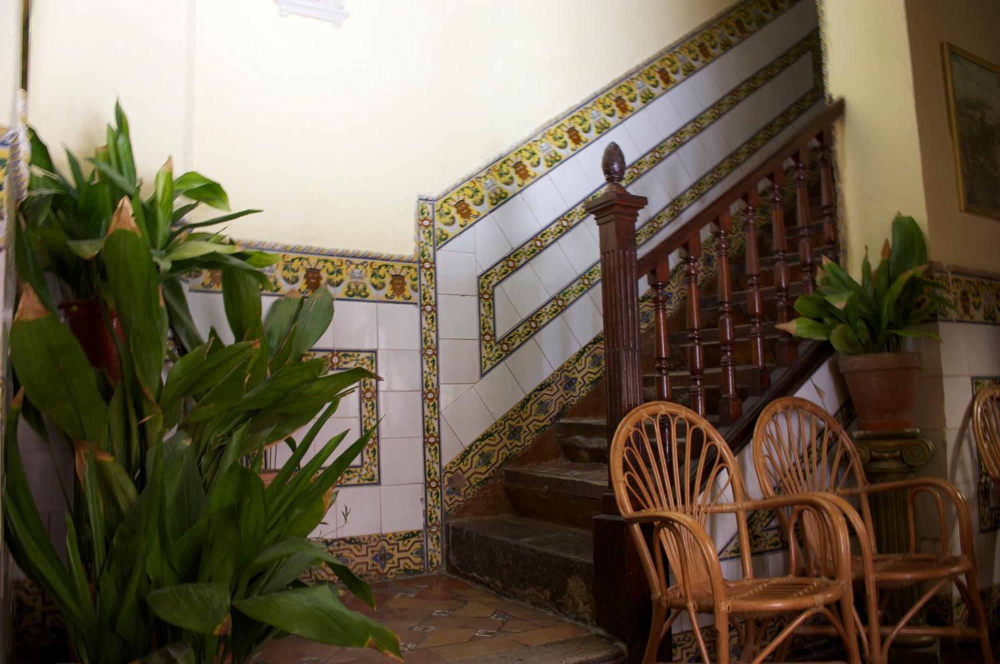 Guest house Matilde *