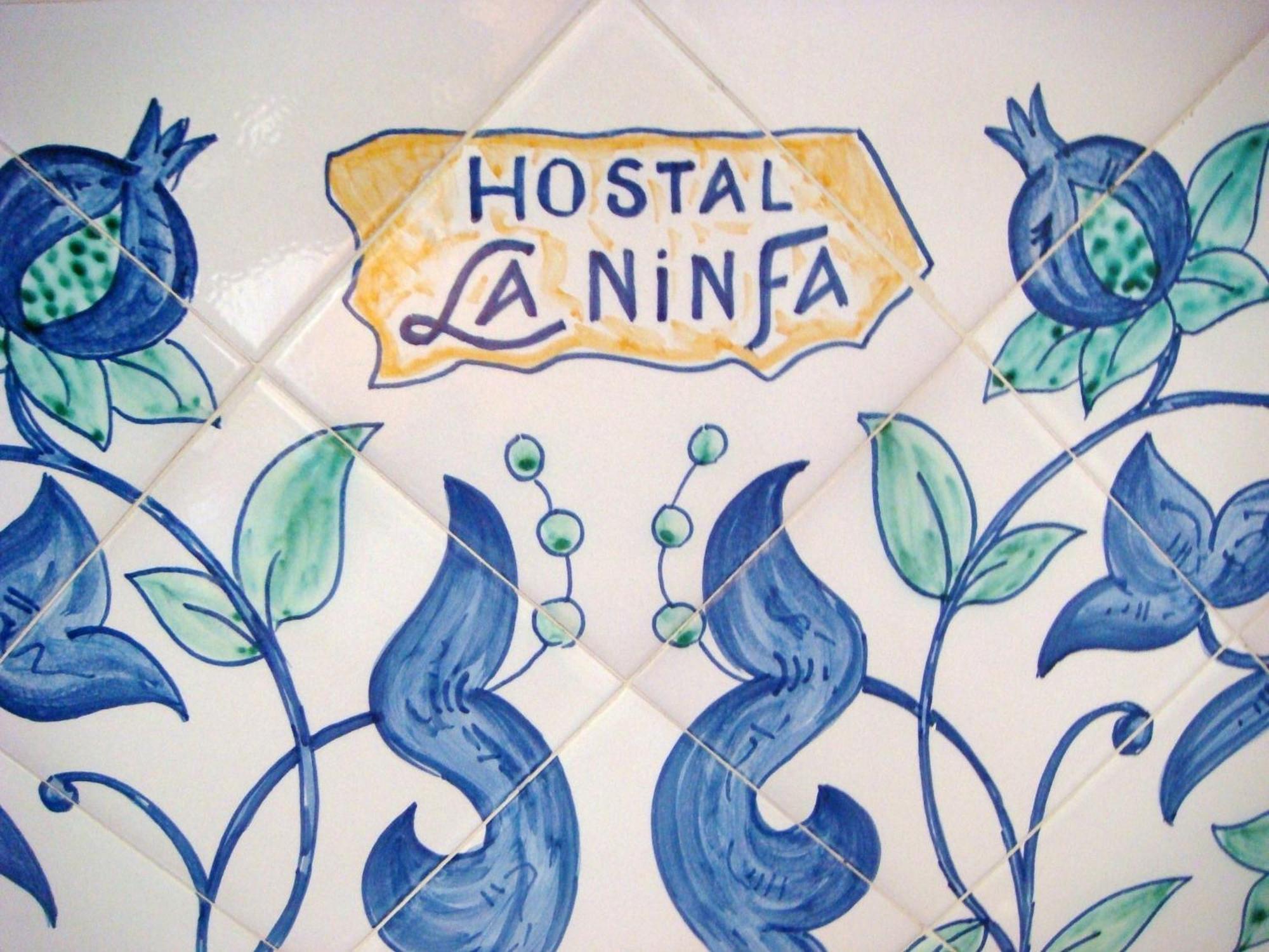 Guest house La Ninfa *