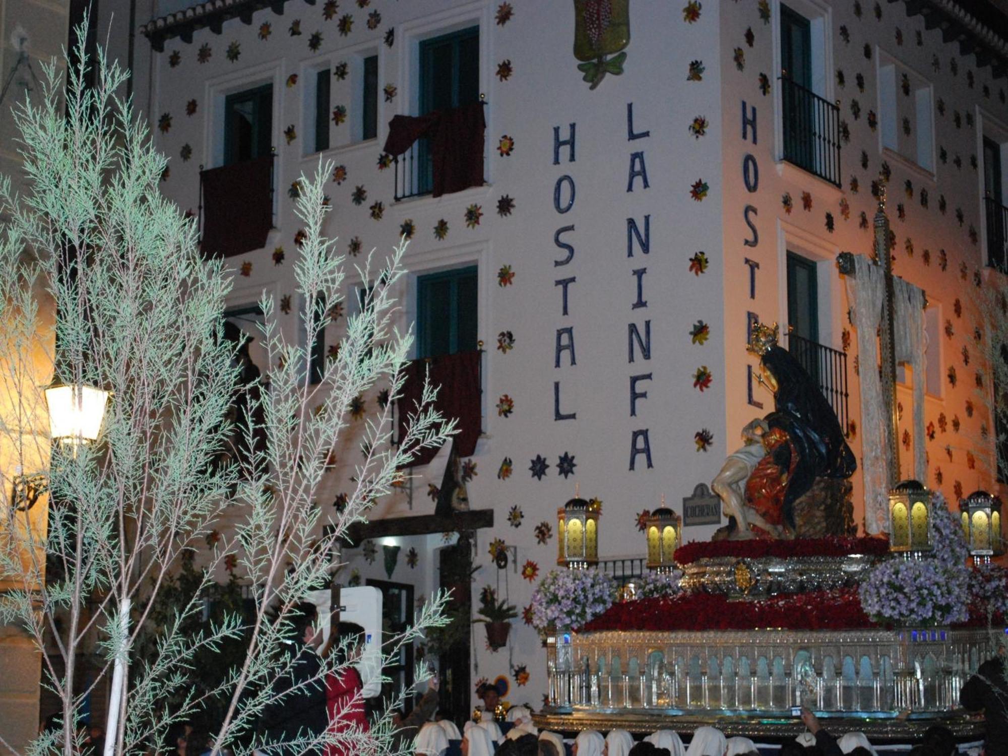 Guest house La Ninfa
