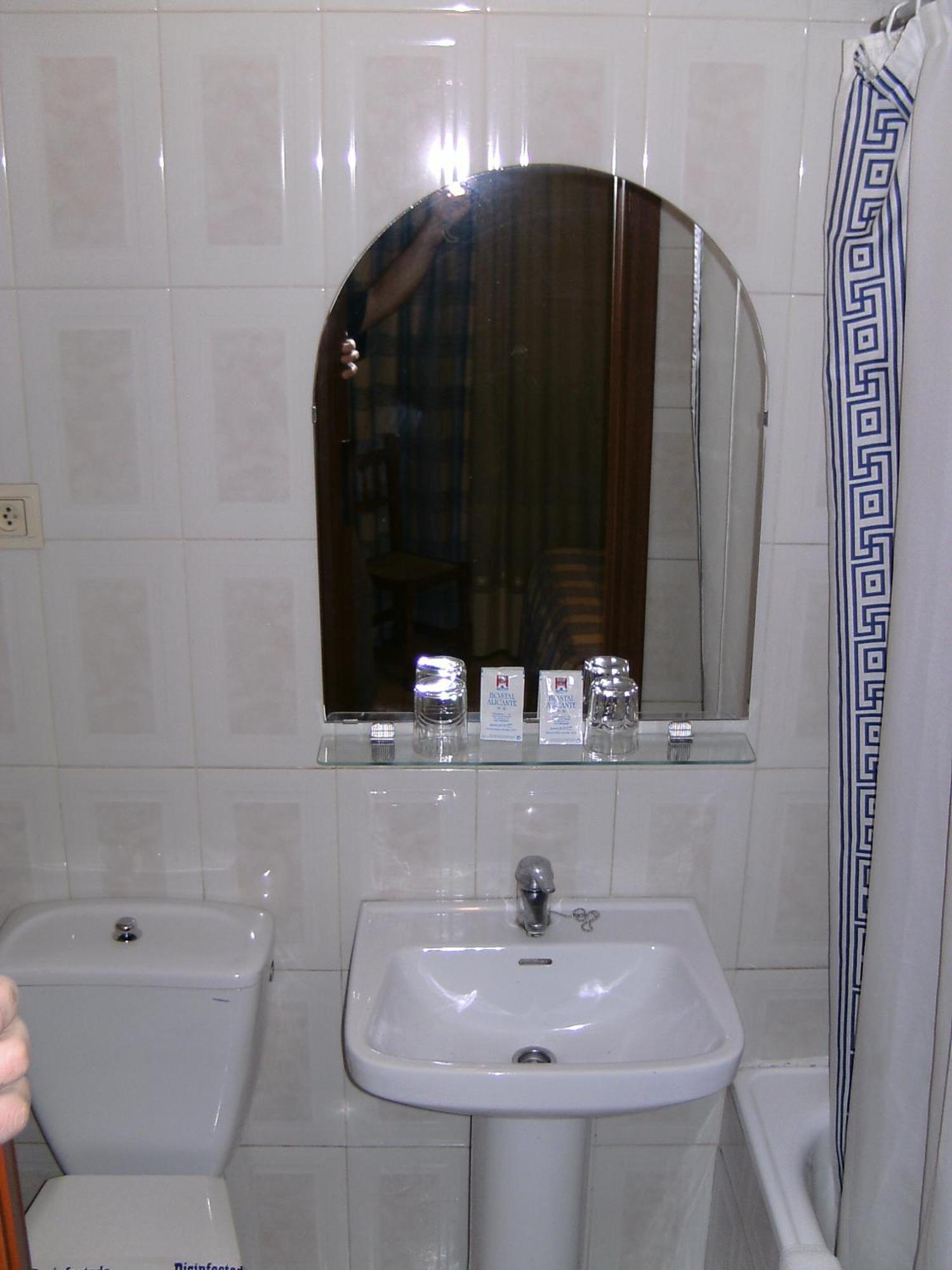 Guest house Alicante 2*