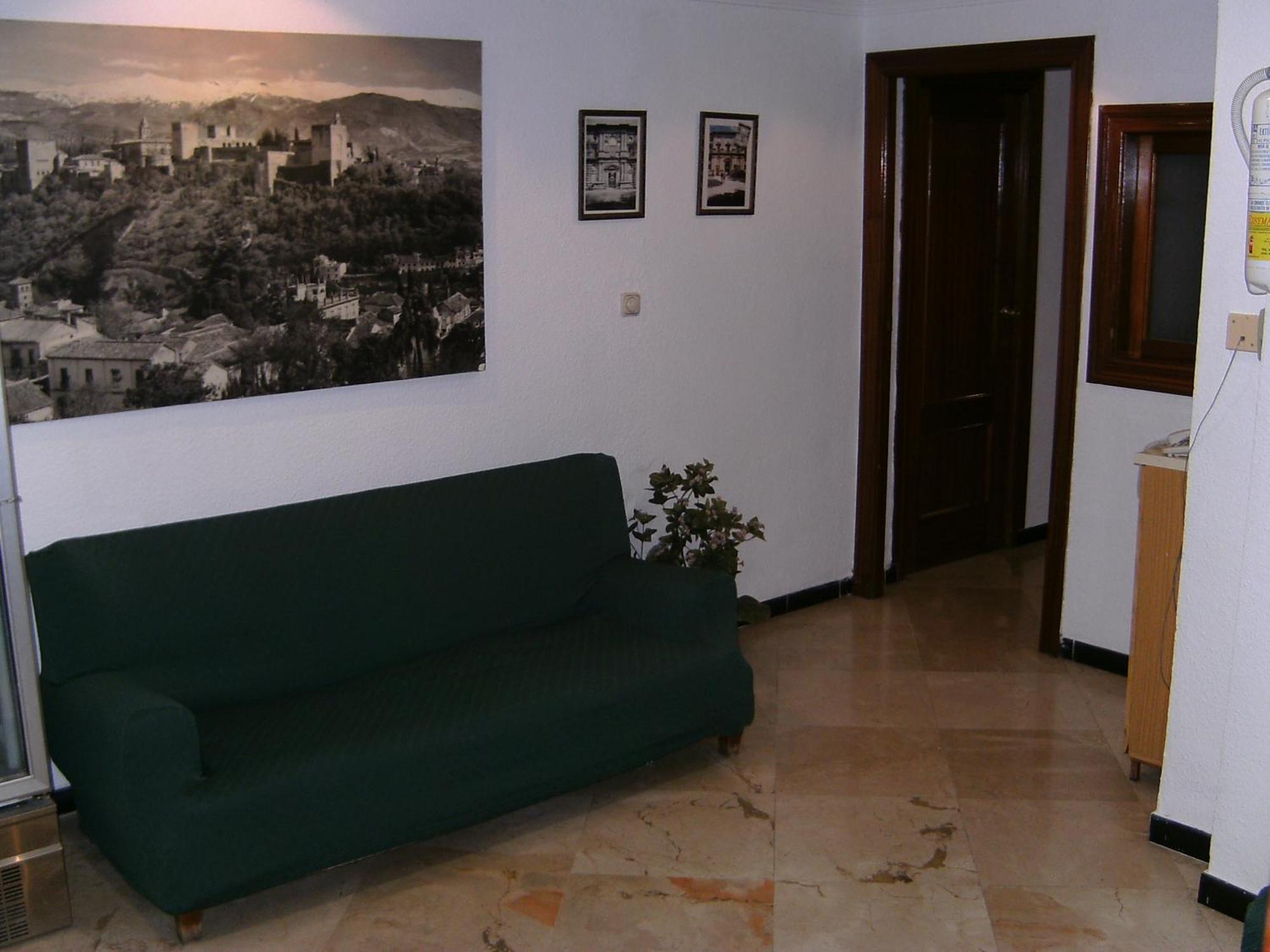 Guest house Alicante Granada