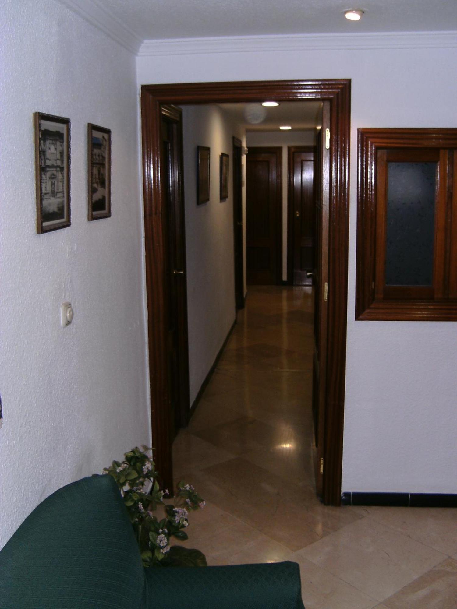 Guest house Alicante Granada