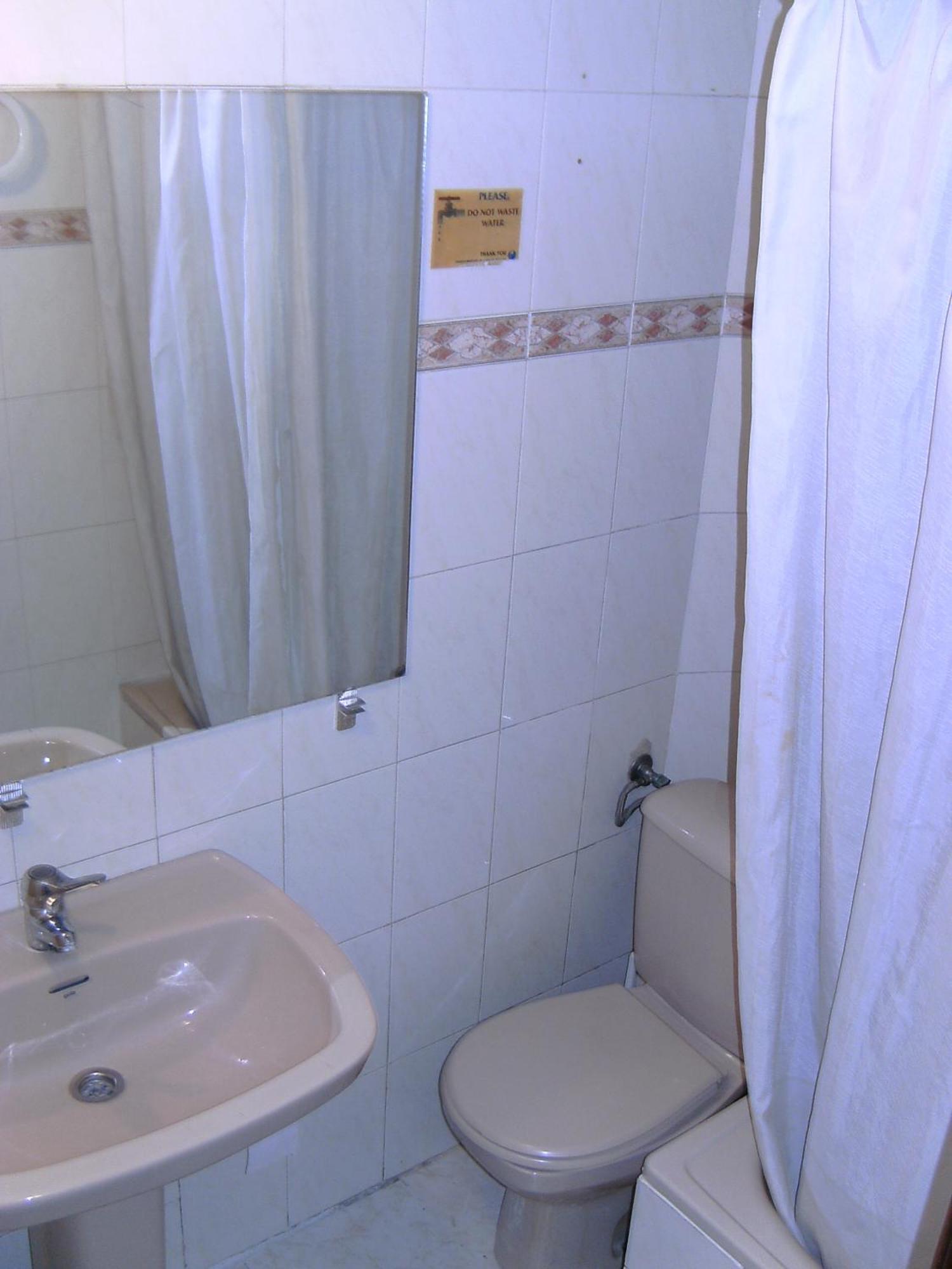Guest house Alicante